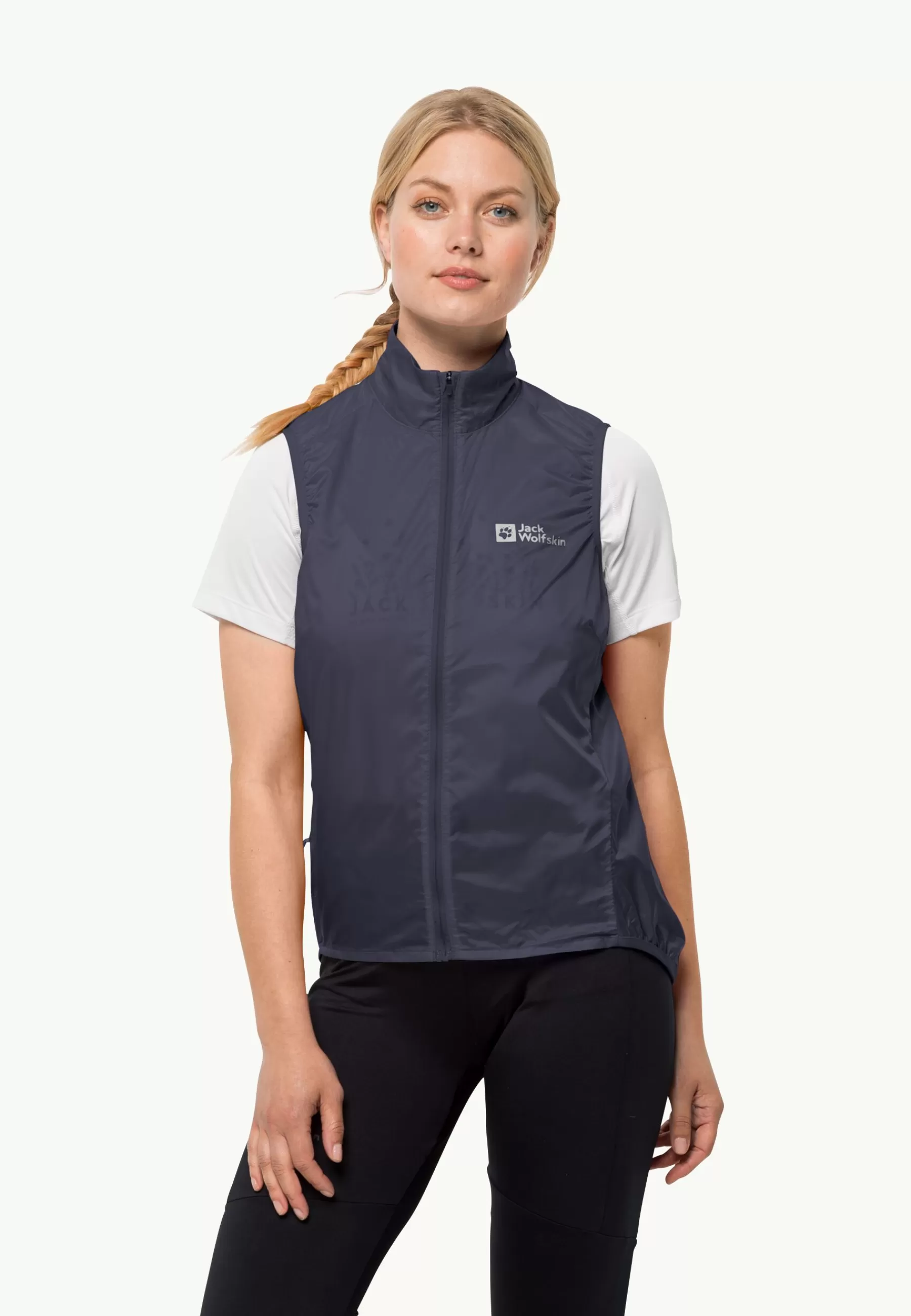 Cheap Morobbia Wind Vest W Kurtki Przejściowe | Jazda Na Rowerze