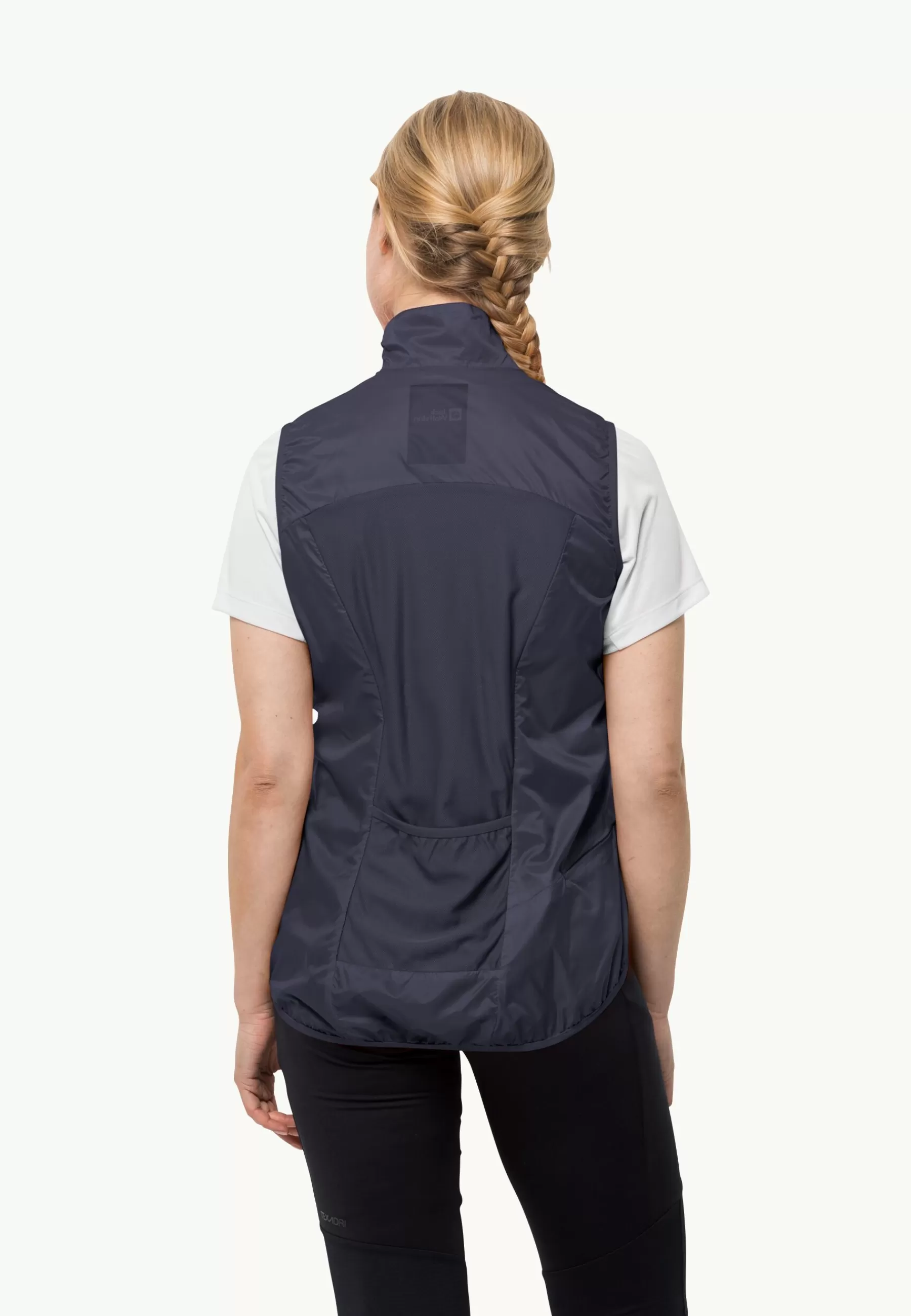 Cheap Morobbia Wind Vest W Kurtki Przejściowe | Jazda Na Rowerze