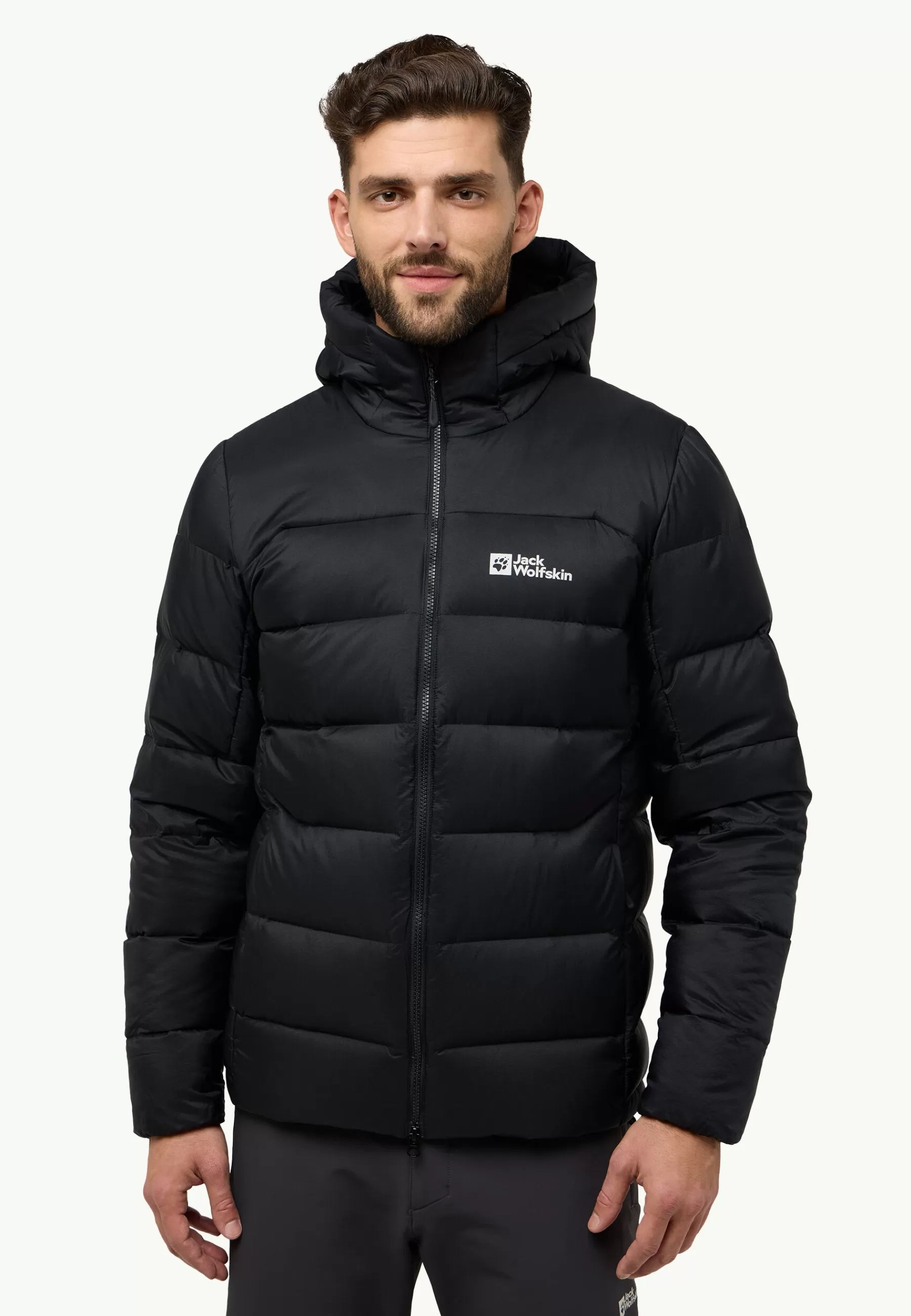 Sale Nebelhorn Down Hoody M Rds Kurtki Przejściowe | Kamizelki