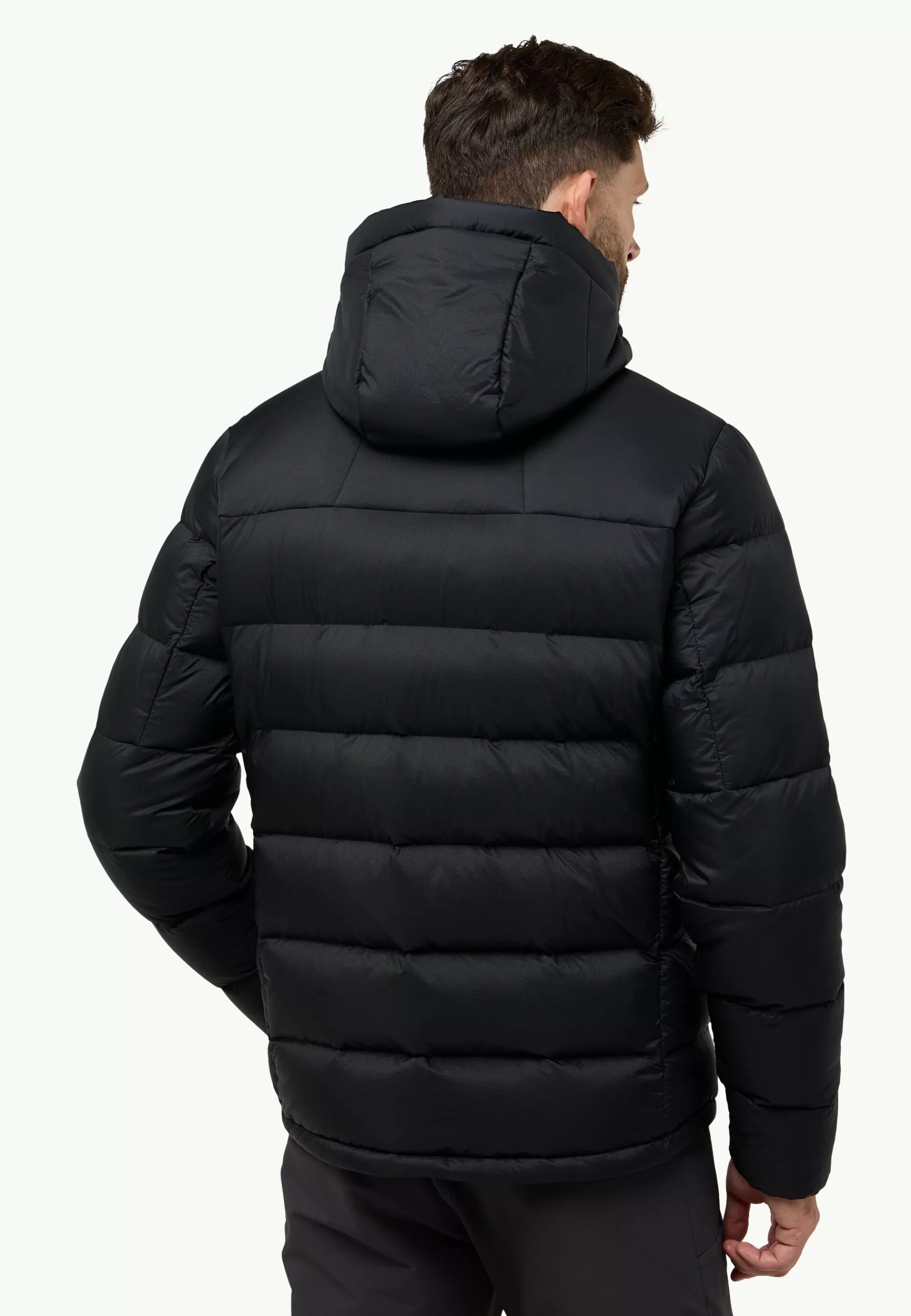 Sale Nebelhorn Down Hoody M Rds Kurtki Przejściowe | Kamizelki
