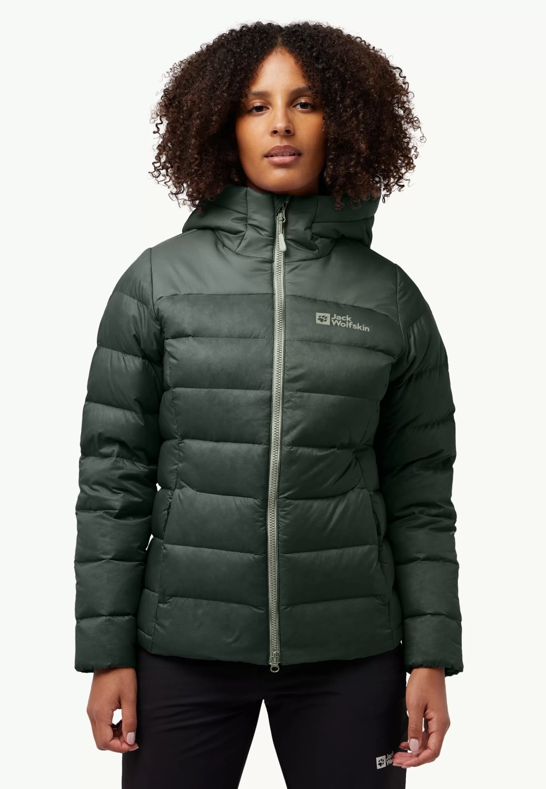 Shop Nebelhorn Down Hoody W Rds Kurtki Zimowe | Kurtki Izolacyjne