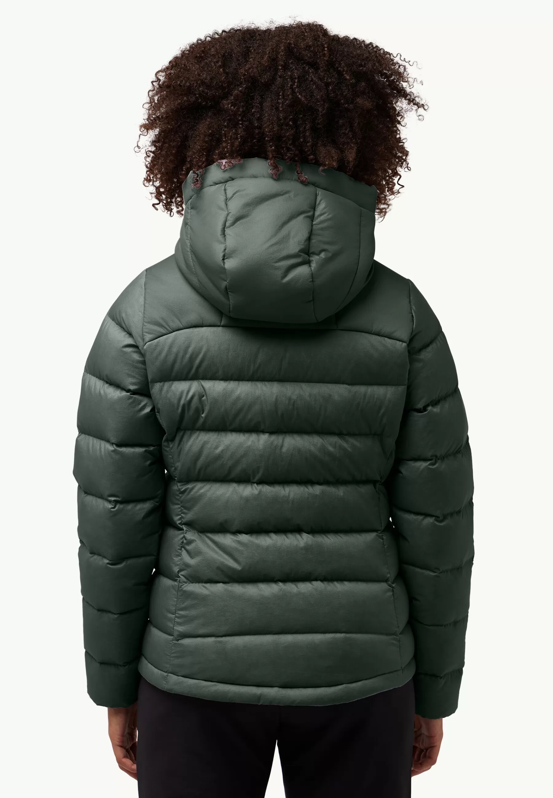 Shop Nebelhorn Down Hoody W Rds Kurtki Zimowe | Kurtki Izolacyjne