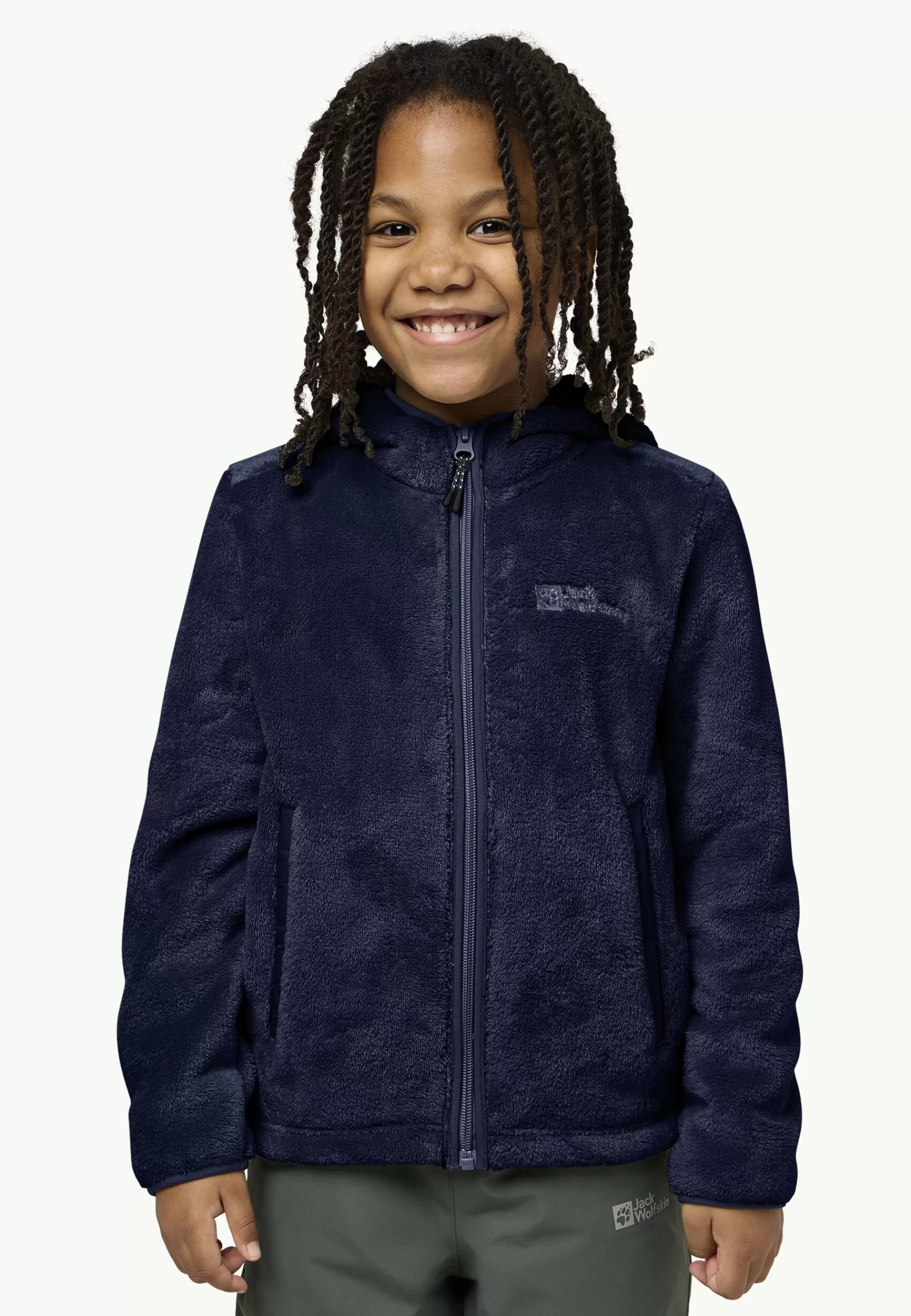 Best Nepali Jacket G Dzieci Kurtki Przejściowe | Fleece