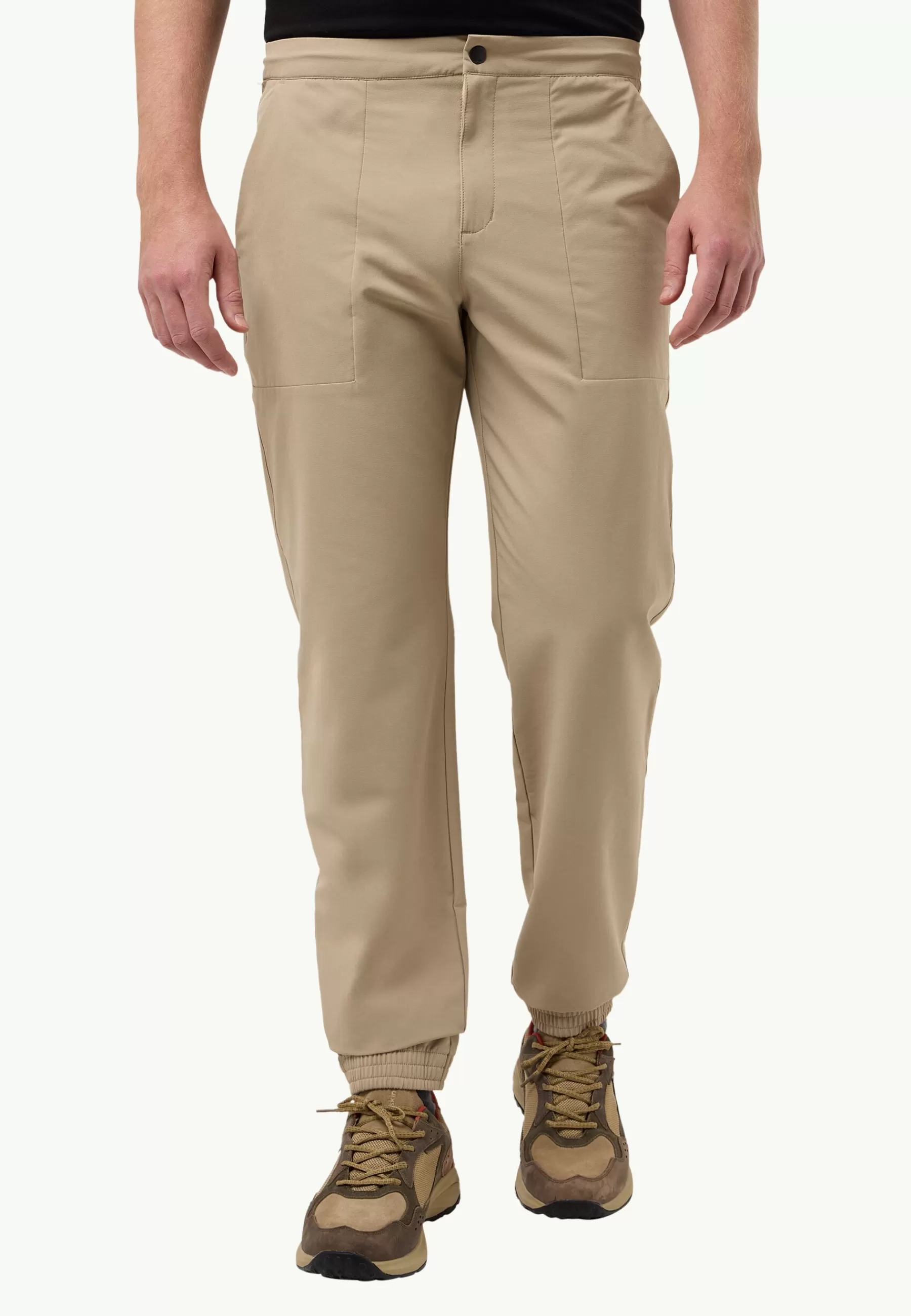 Fashion Newport Pants M Spodnie Rekreacyjne