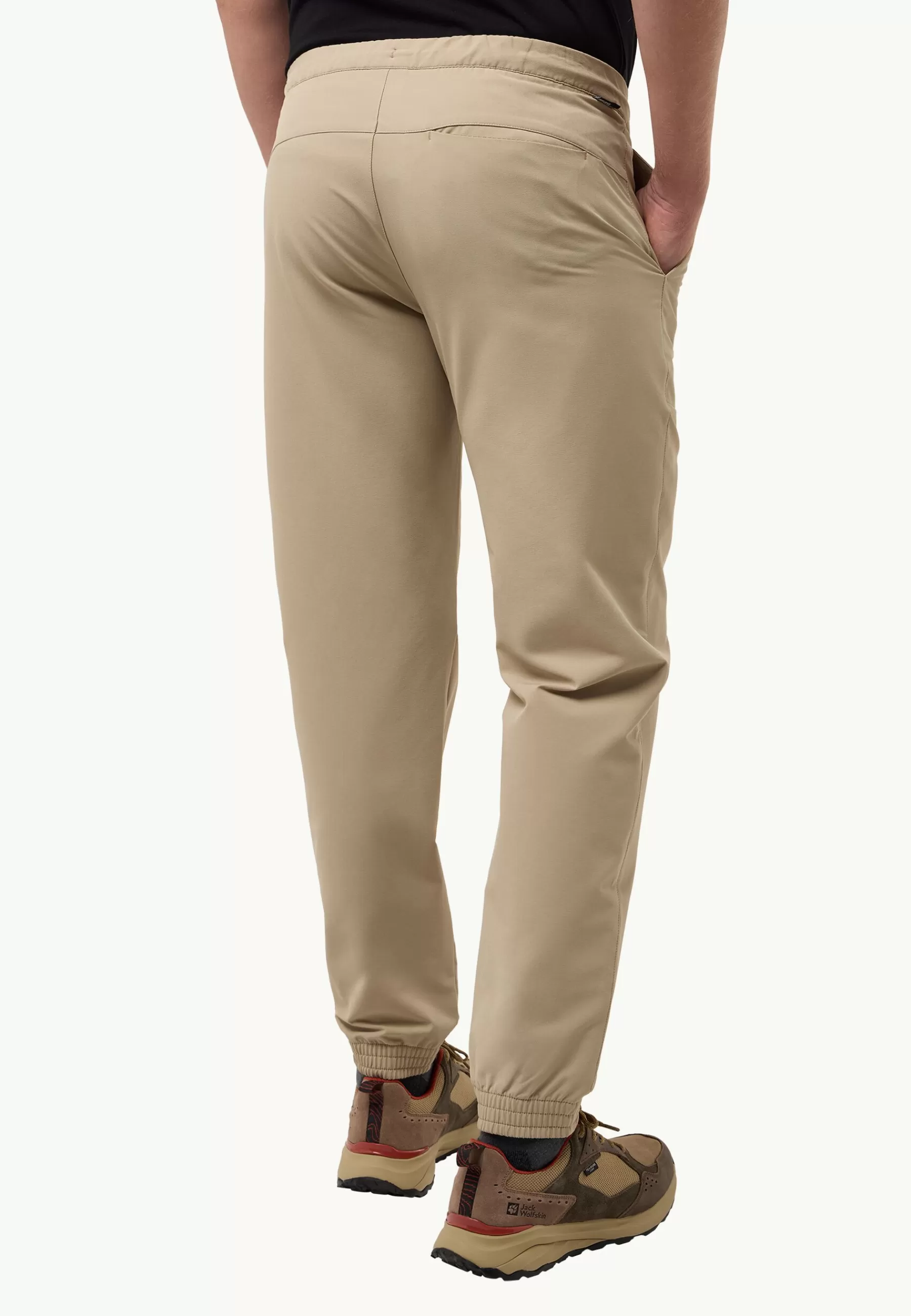 Fashion Newport Pants M Spodnie Rekreacyjne