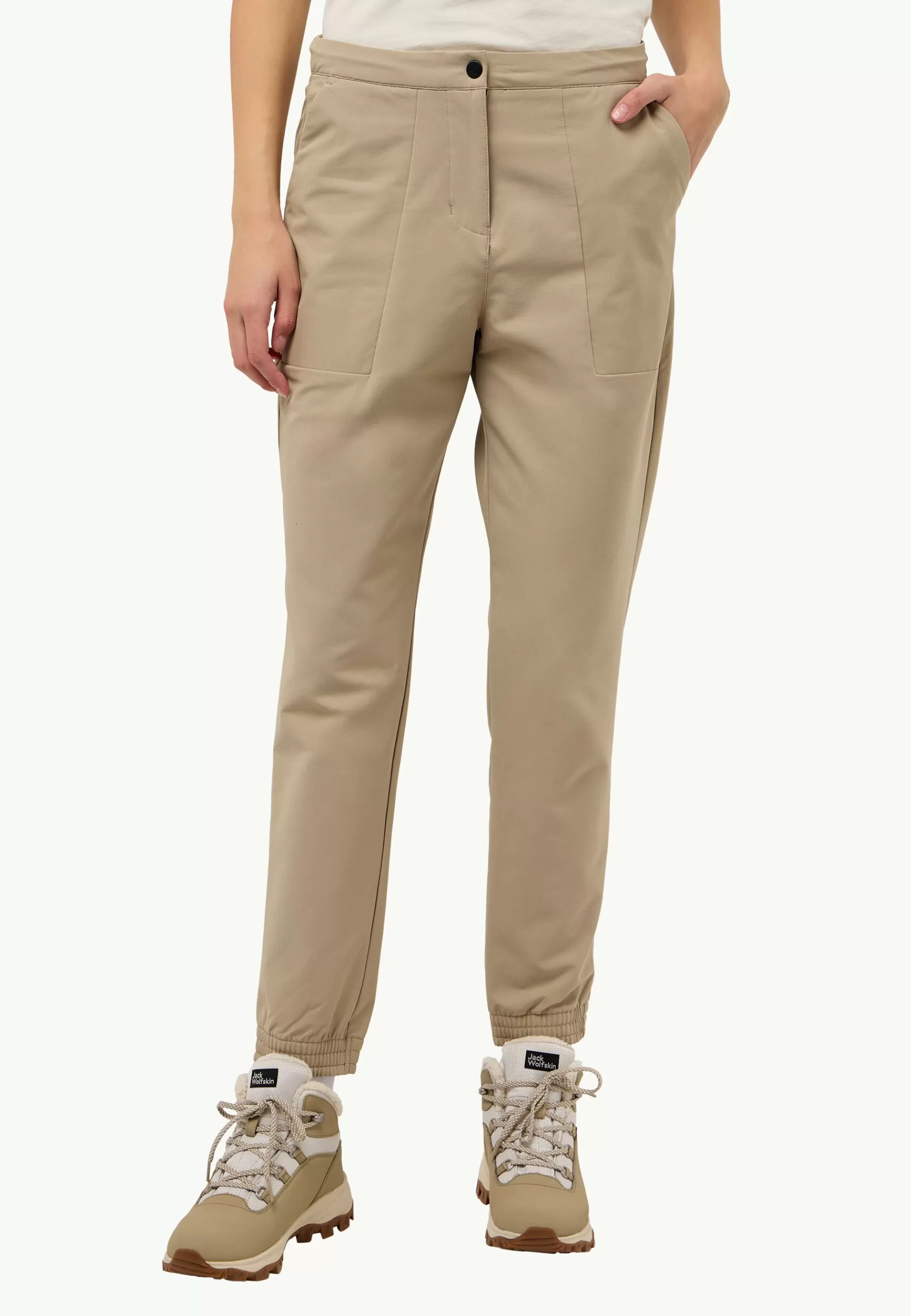 Discount Newport Pants W Spodnie Rekreacyjne | Spodnie Softshell