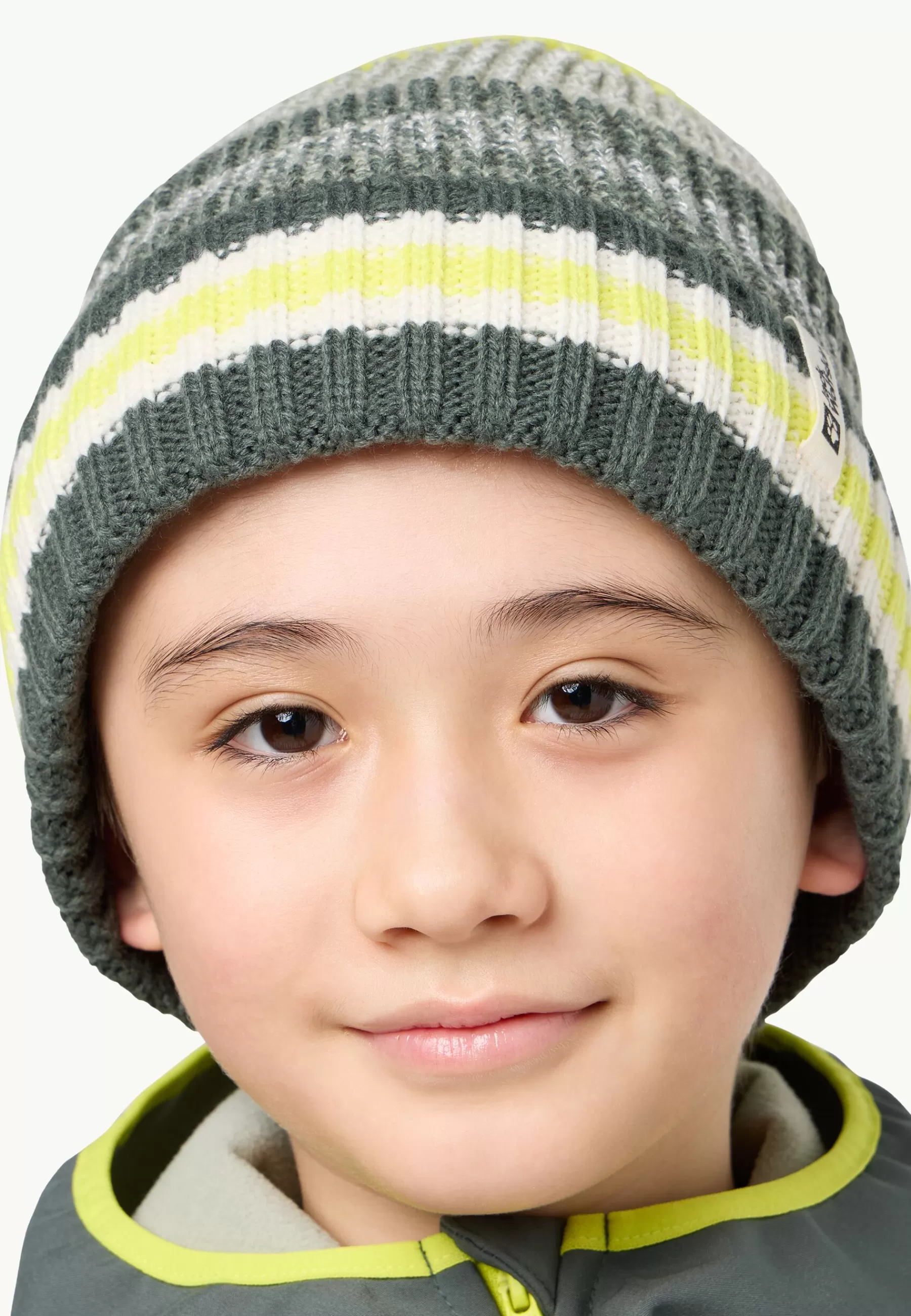 Flash Sale Night Hiker Beanie K Dzieci Czapki