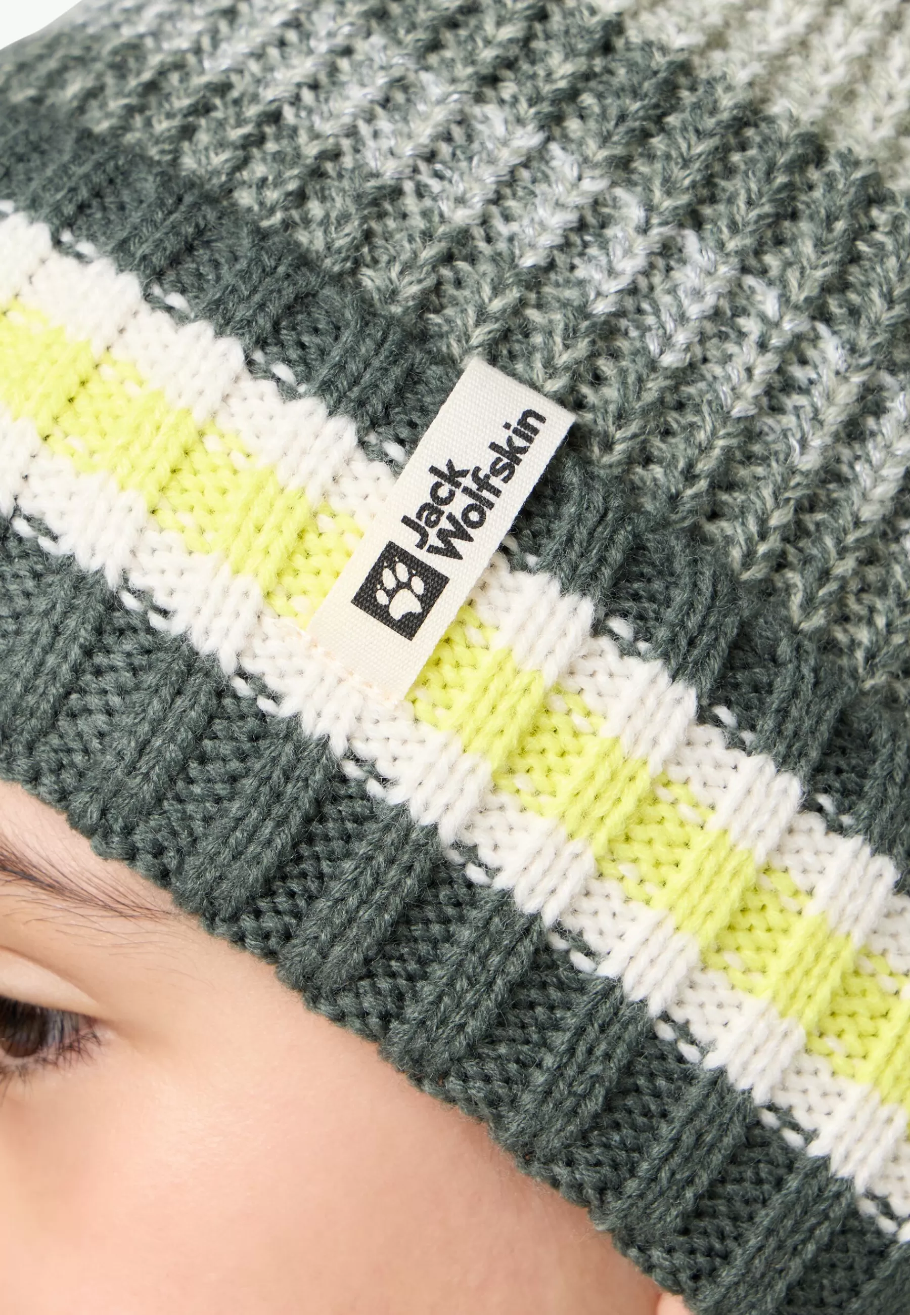 Flash Sale Night Hiker Beanie K Dzieci Czapki
