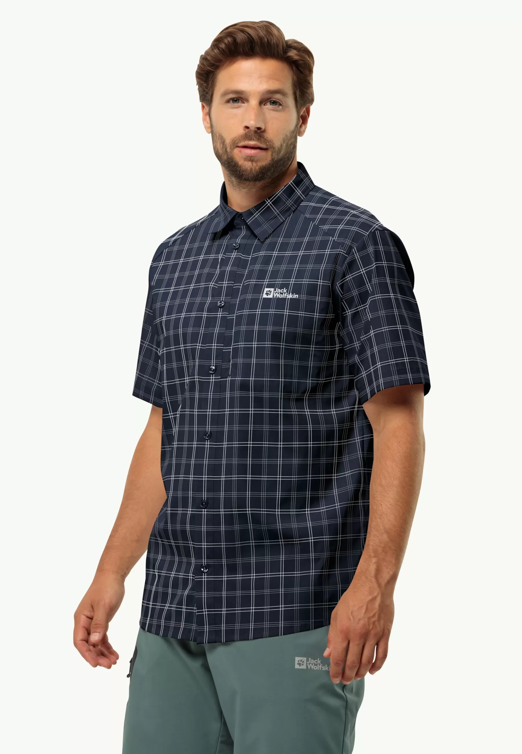Outlet Norbo S | s Shirt M Lifestyle | Koszulki Funkcjonalne