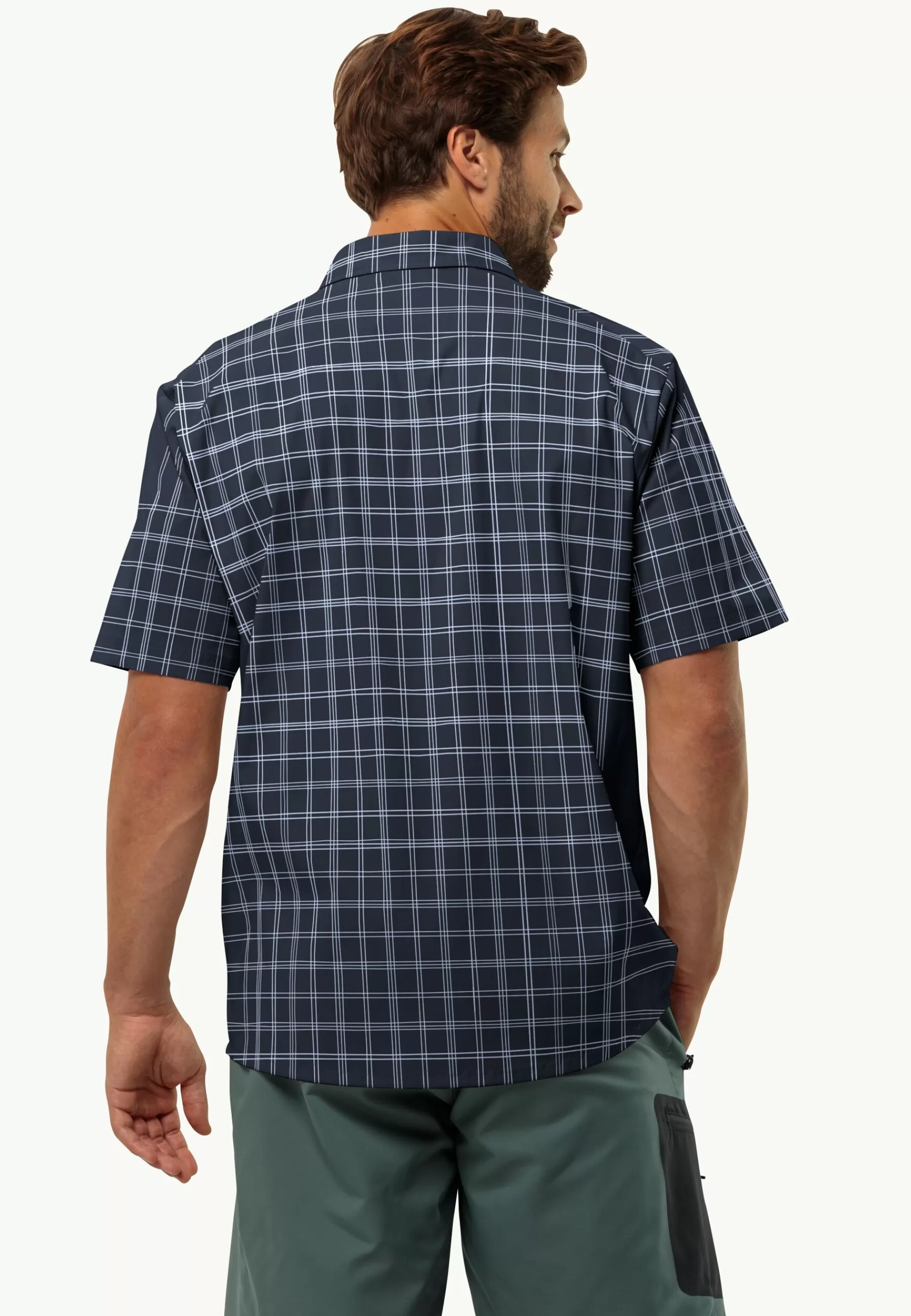 Outlet Norbo S | s Shirt M Lifestyle | Koszulki Funkcjonalne