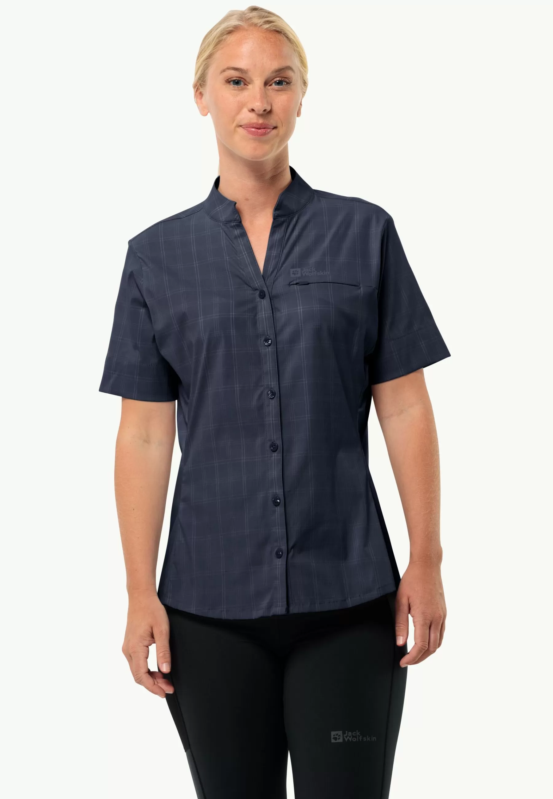 Best Norbo S | s Shirt W Lifestyle | Koszulki Funkcjonalne