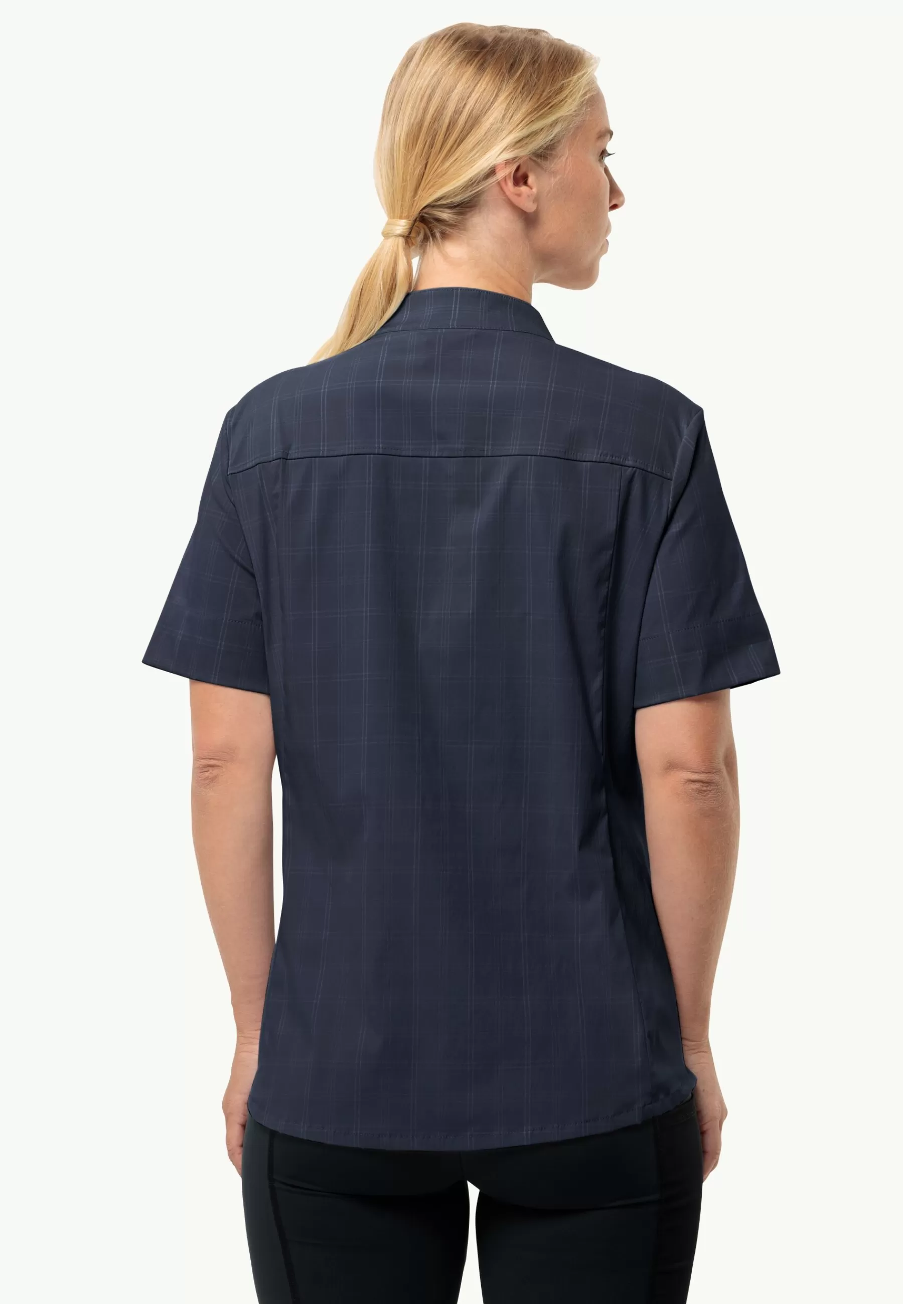 Best Norbo S | s Shirt W Lifestyle | Koszulki Funkcjonalne