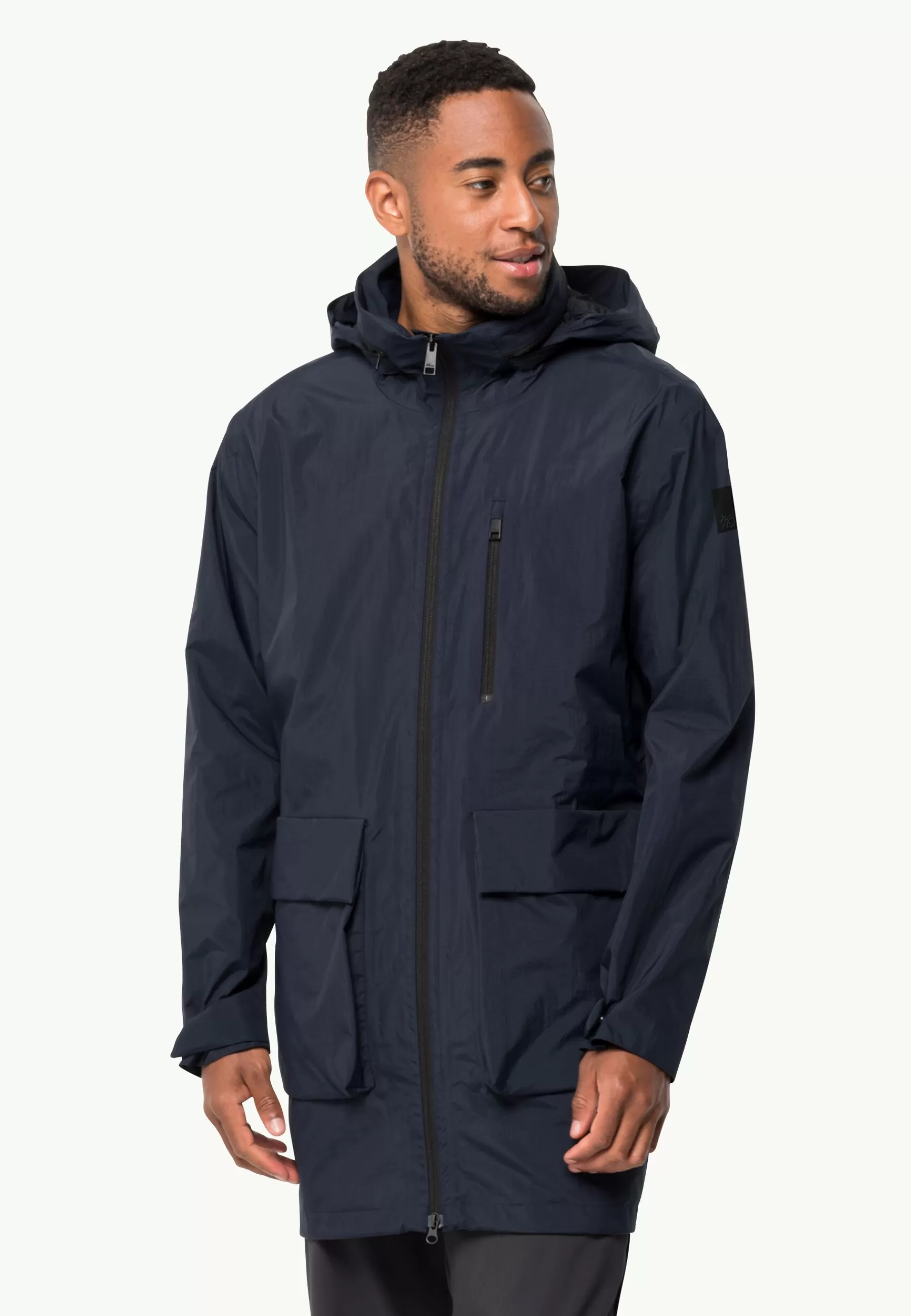 Cheap Norden Port Parka M Lifestyle | Kurtki Przejściowe