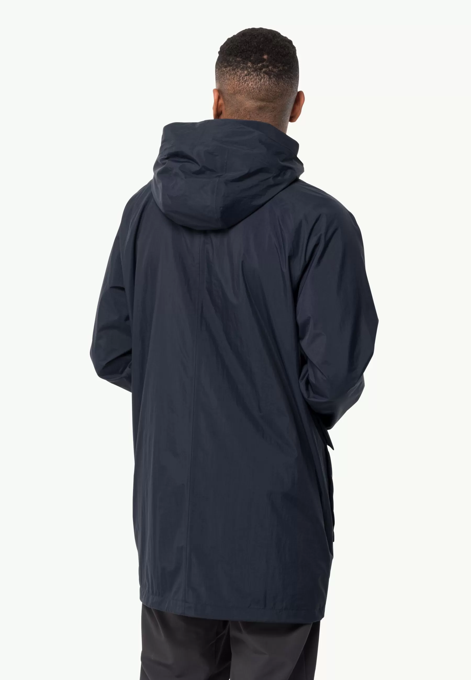 Cheap Norden Port Parka M Lifestyle | Kurtki Przejściowe
