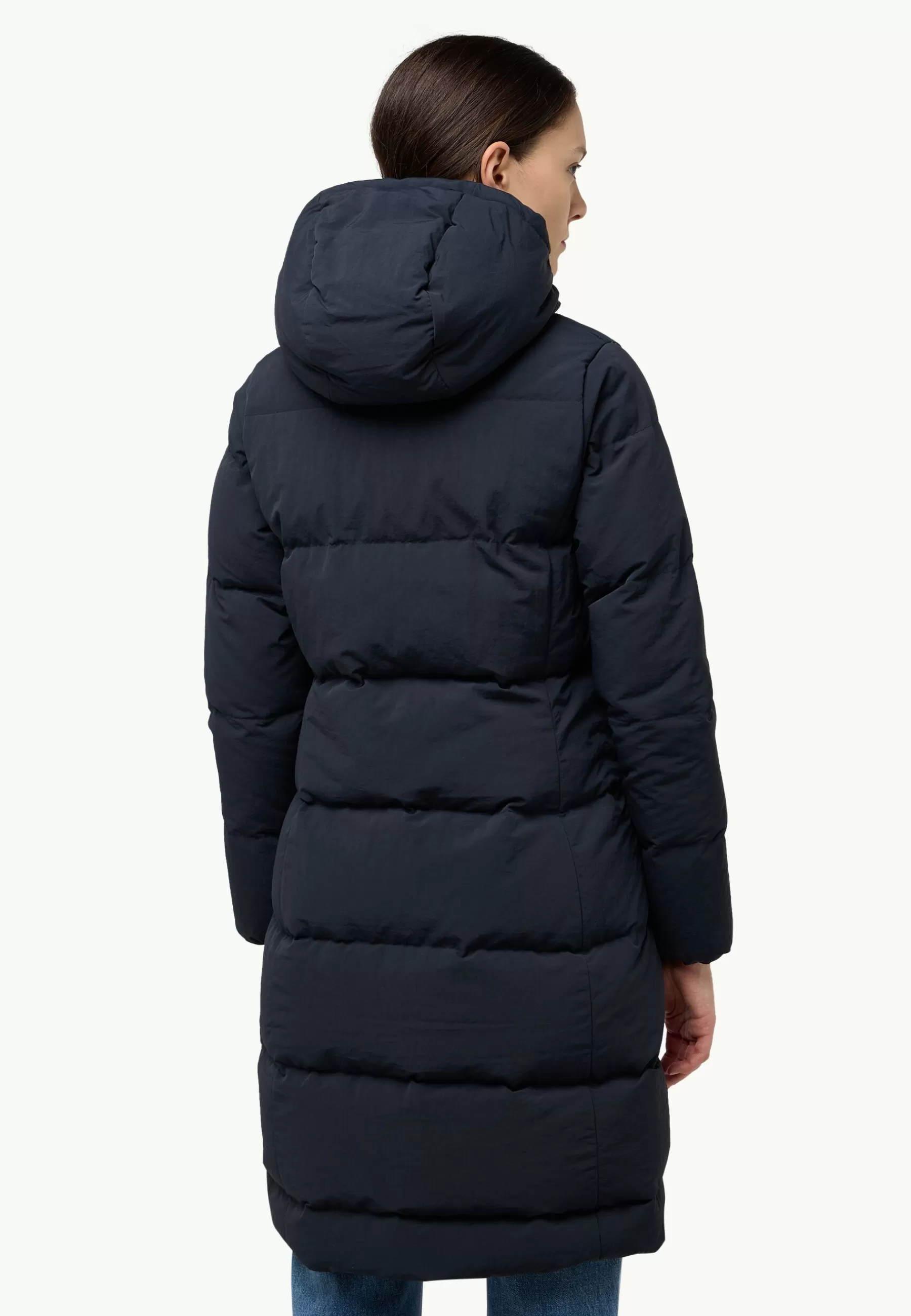 Best Sale Nordlicht Coat W Rds Kurtki Przejściowe | Kurtki Zimowe