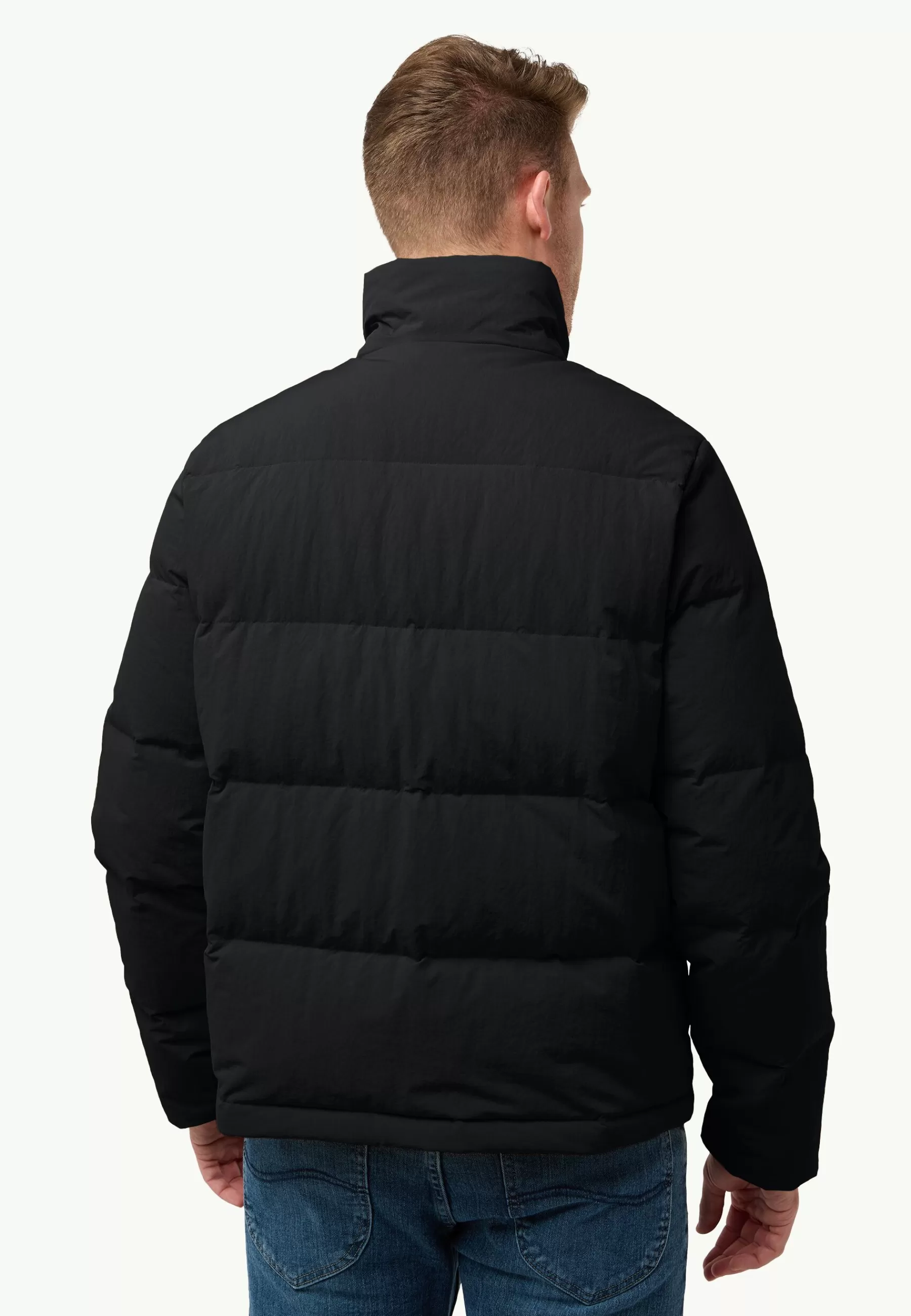 Clearance Nordlicht Jkt M Rds Kurtki Przejściowe | Kurtki Zimowe
