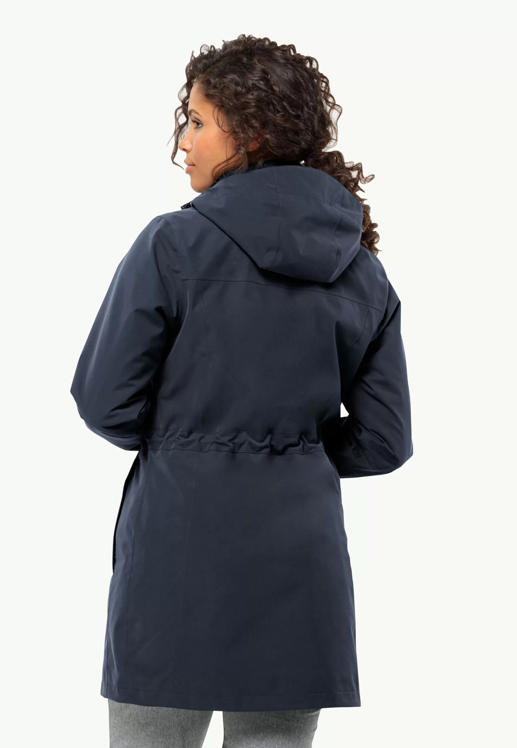 Best Ottawa Coat Lifestyle | Kurtki Przejściowe