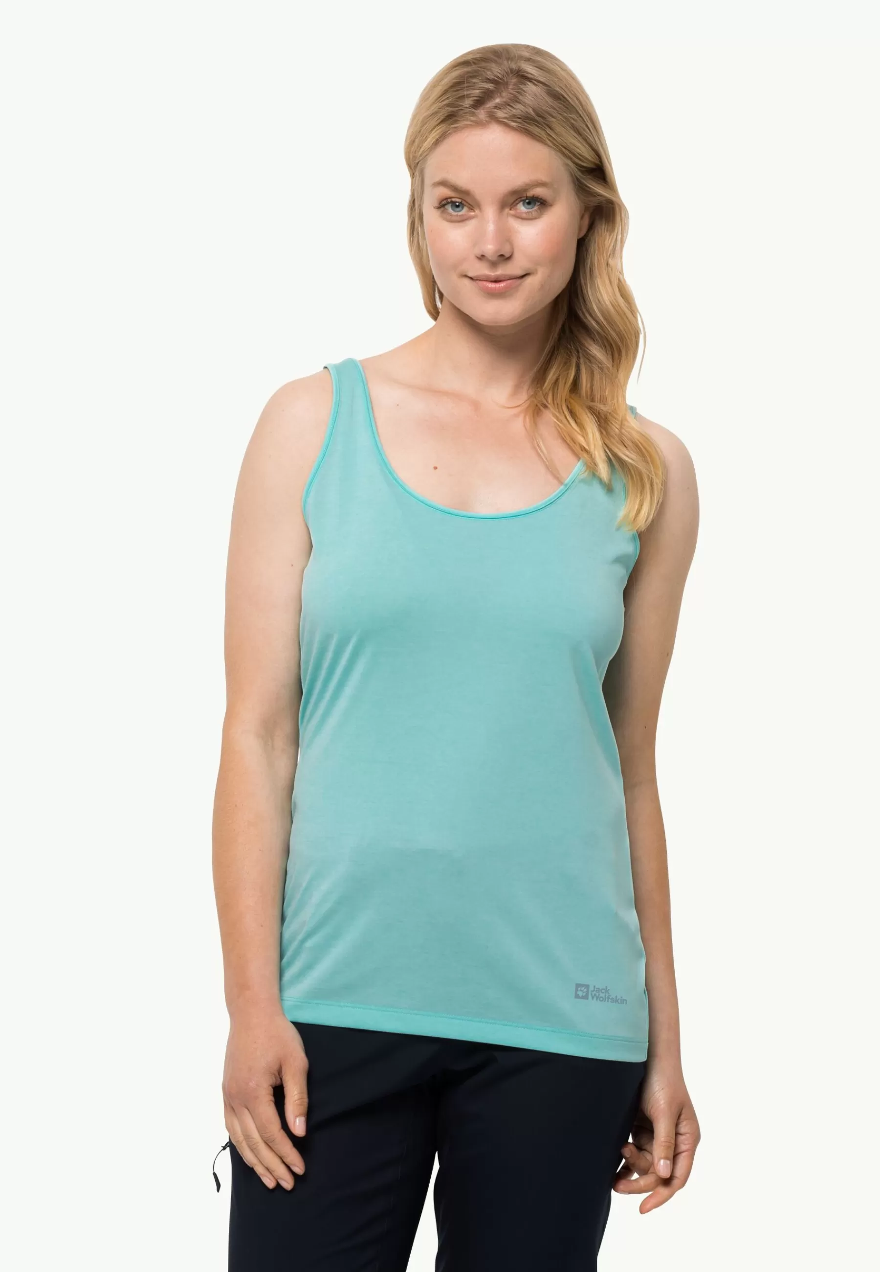 Best Sale Pack & Go Tank W Wędrówki | Koszulki Funkcjonalne