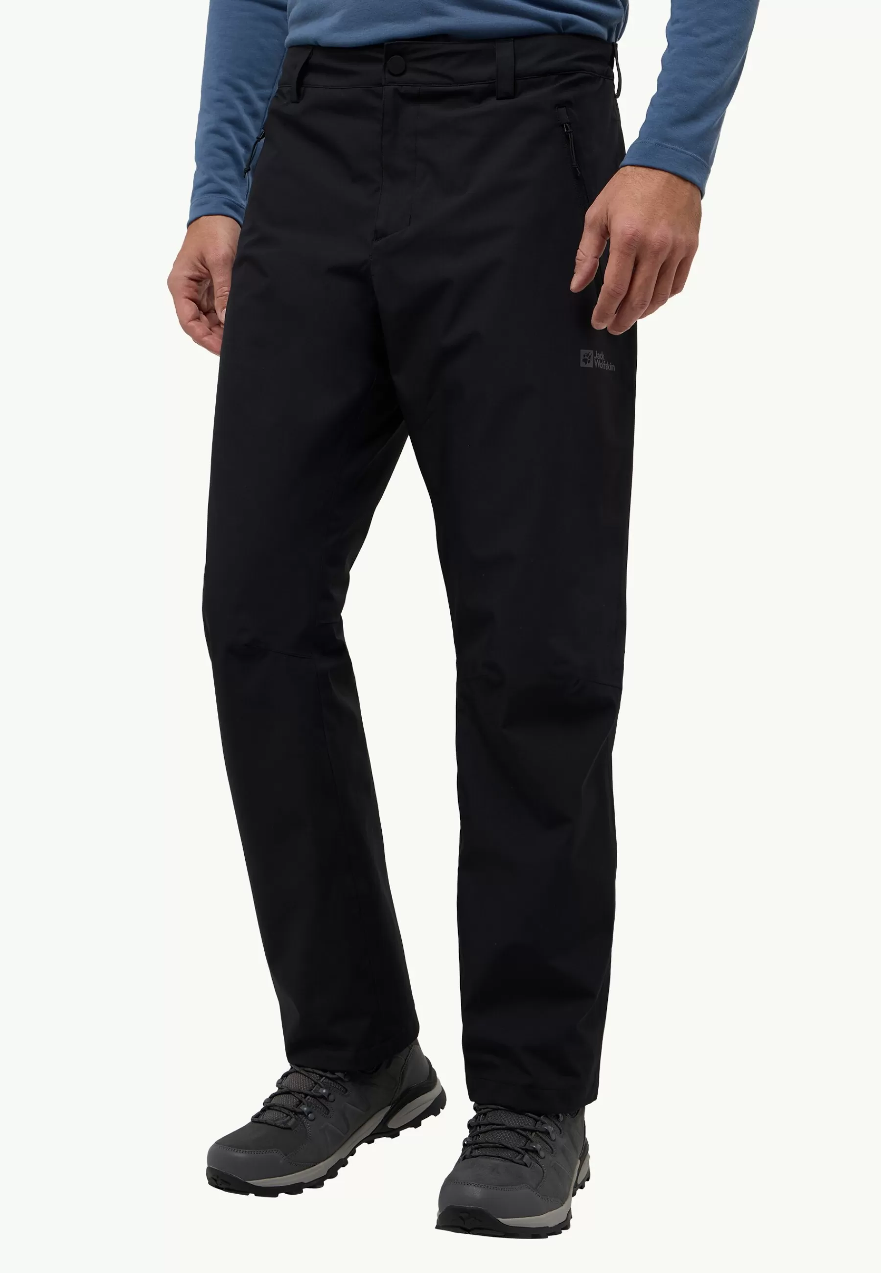 Online Parana Pants M Spodnie Na Wędrówki | Spodnie Przeciwdeszczowe