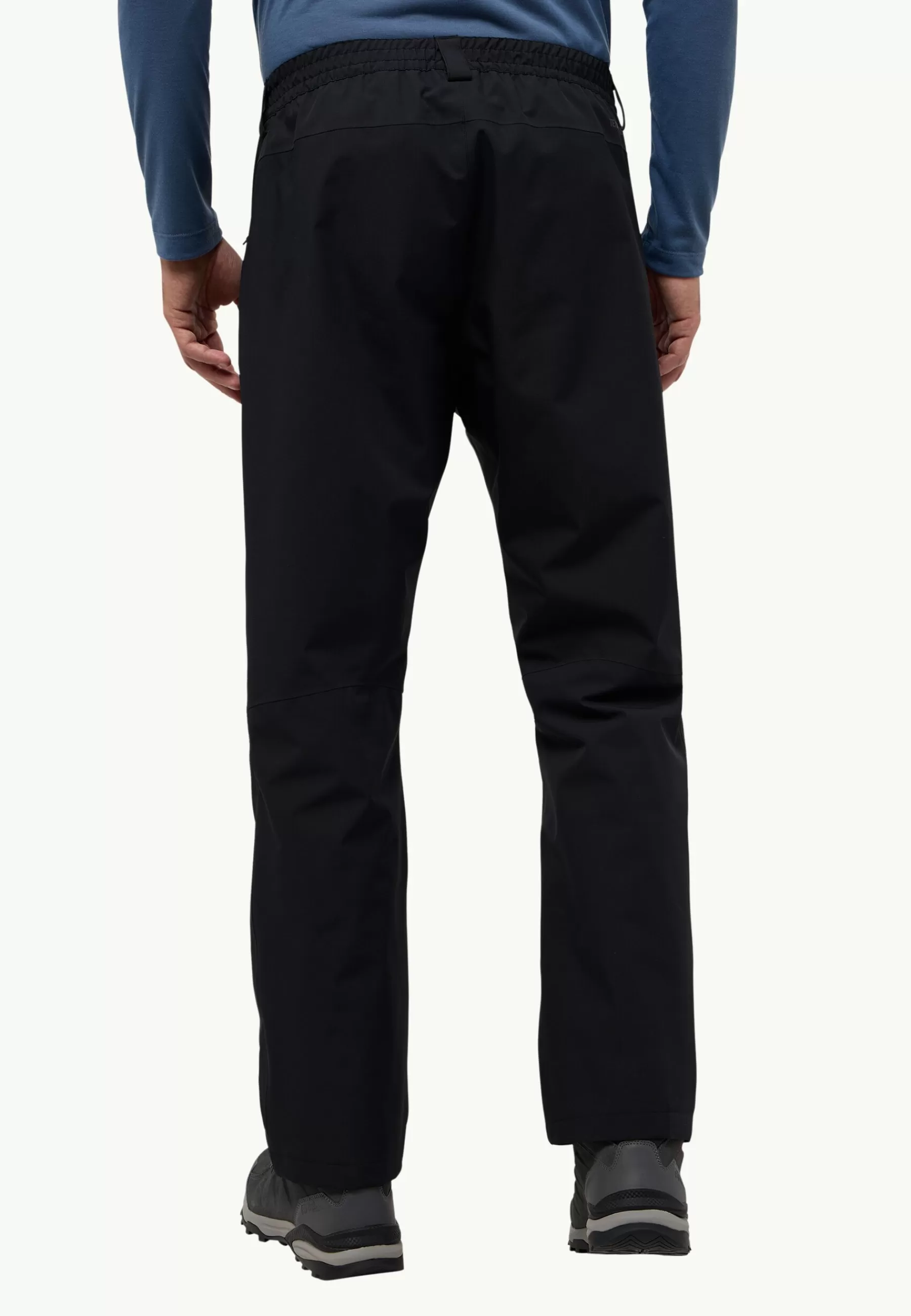 Online Parana Pants M Spodnie Na Wędrówki | Spodnie Przeciwdeszczowe