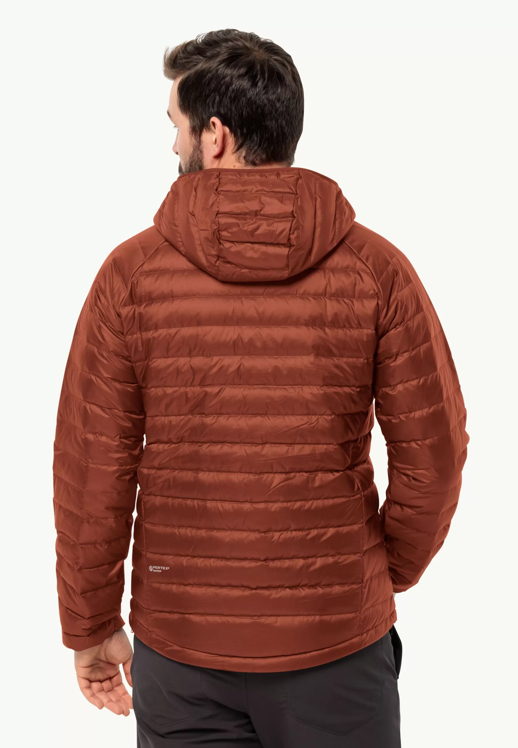 Shop Passamani Down Hoody M Wędrówki | Kurtki Polarowe
