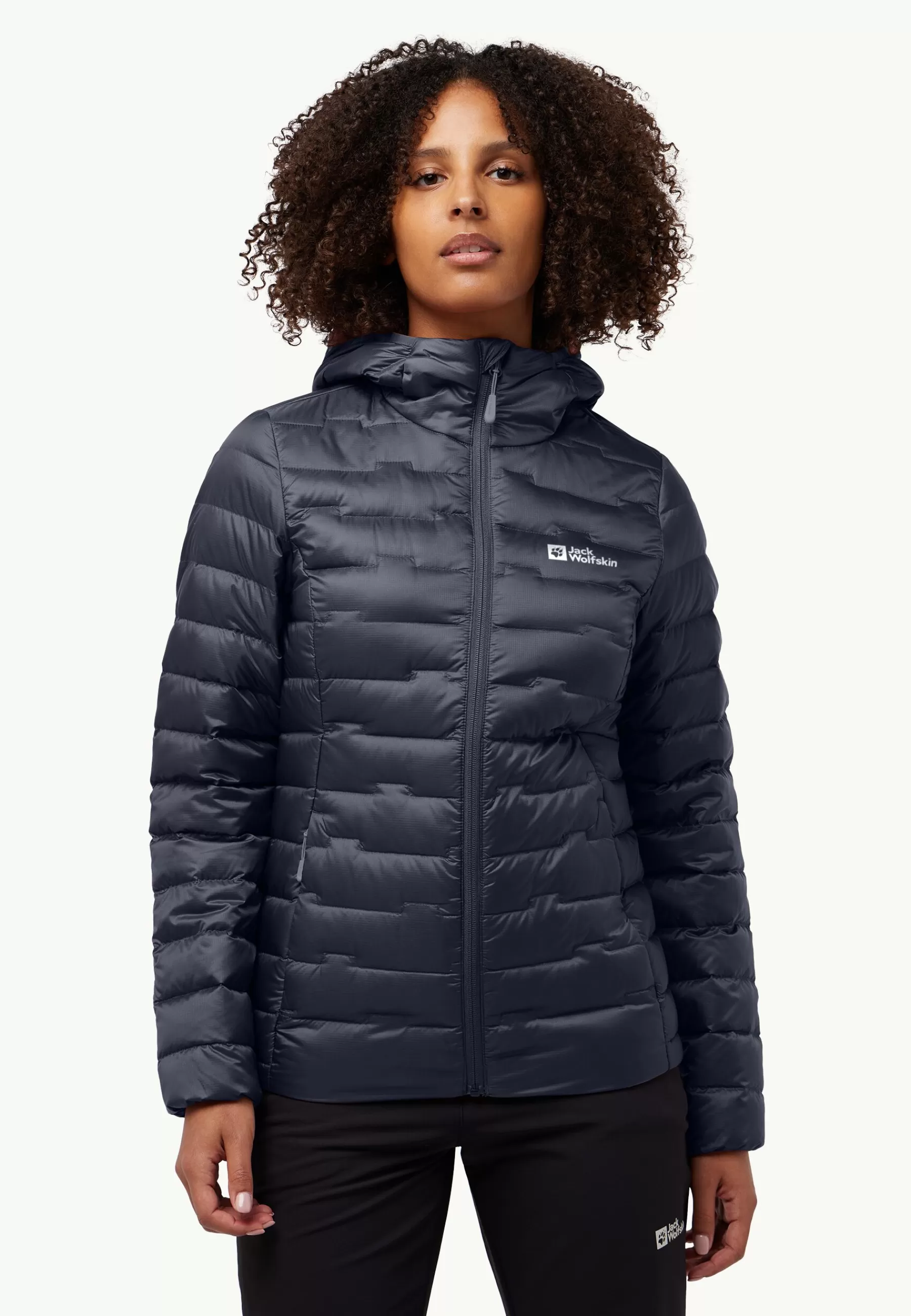 Discount Passamani Down Hoody W Rds Kurtki Przejściowe | Kurtki Zimowe
