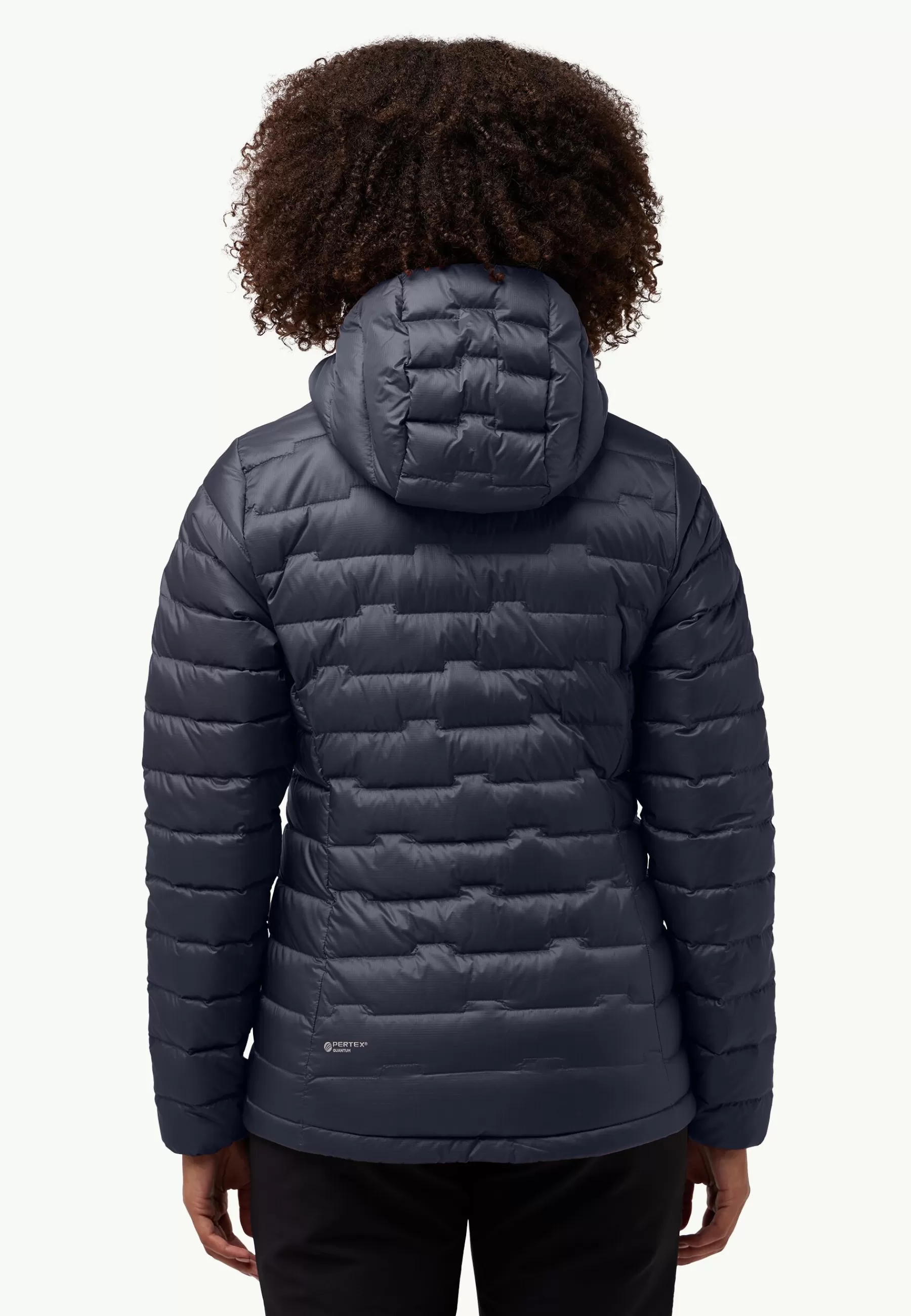 Discount Passamani Down Hoody W Rds Kurtki Przejściowe | Kurtki Zimowe