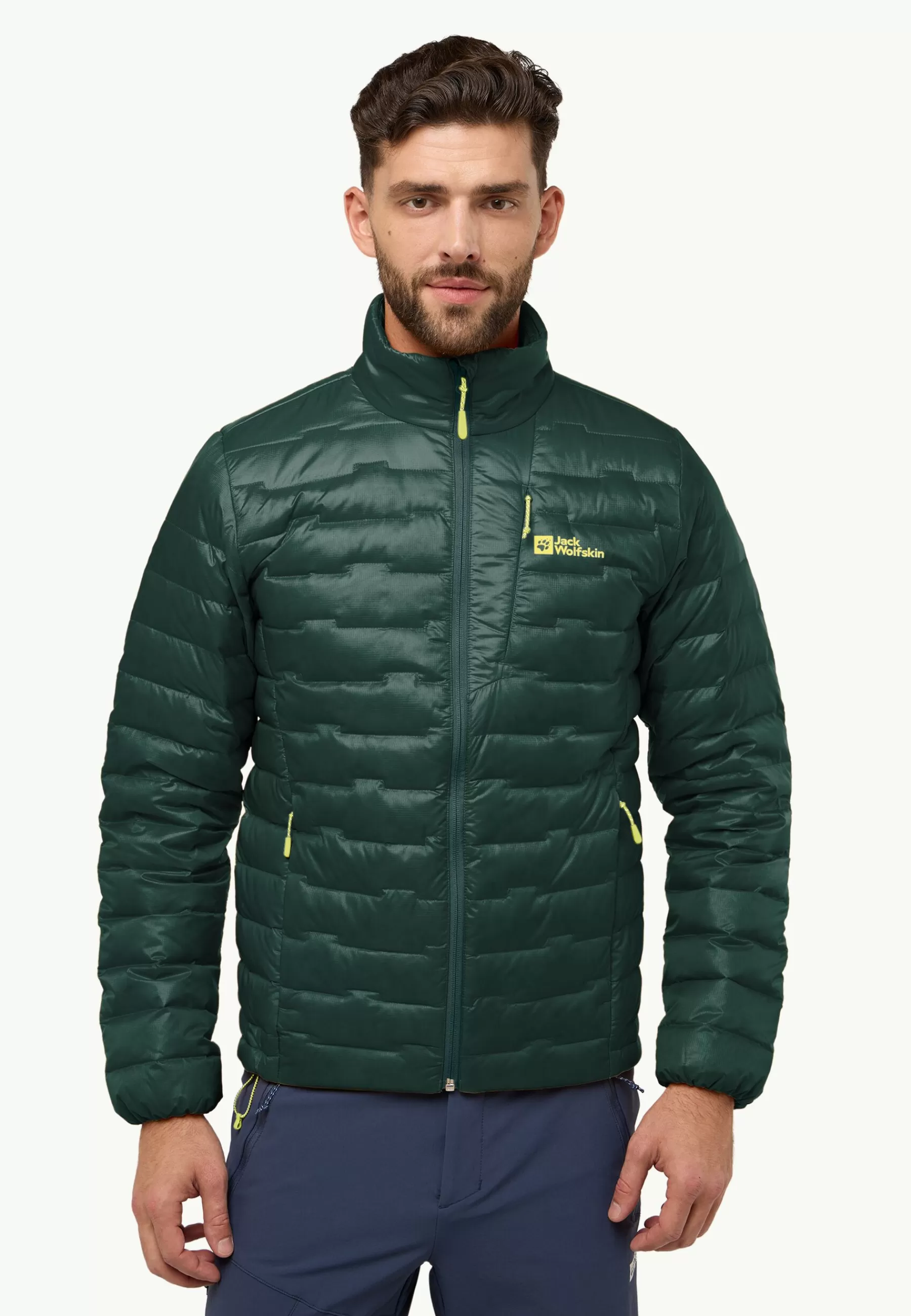 Shop Passamani Down Jkt M Rds Kurtki Zimowe | Kurtki Izolujące