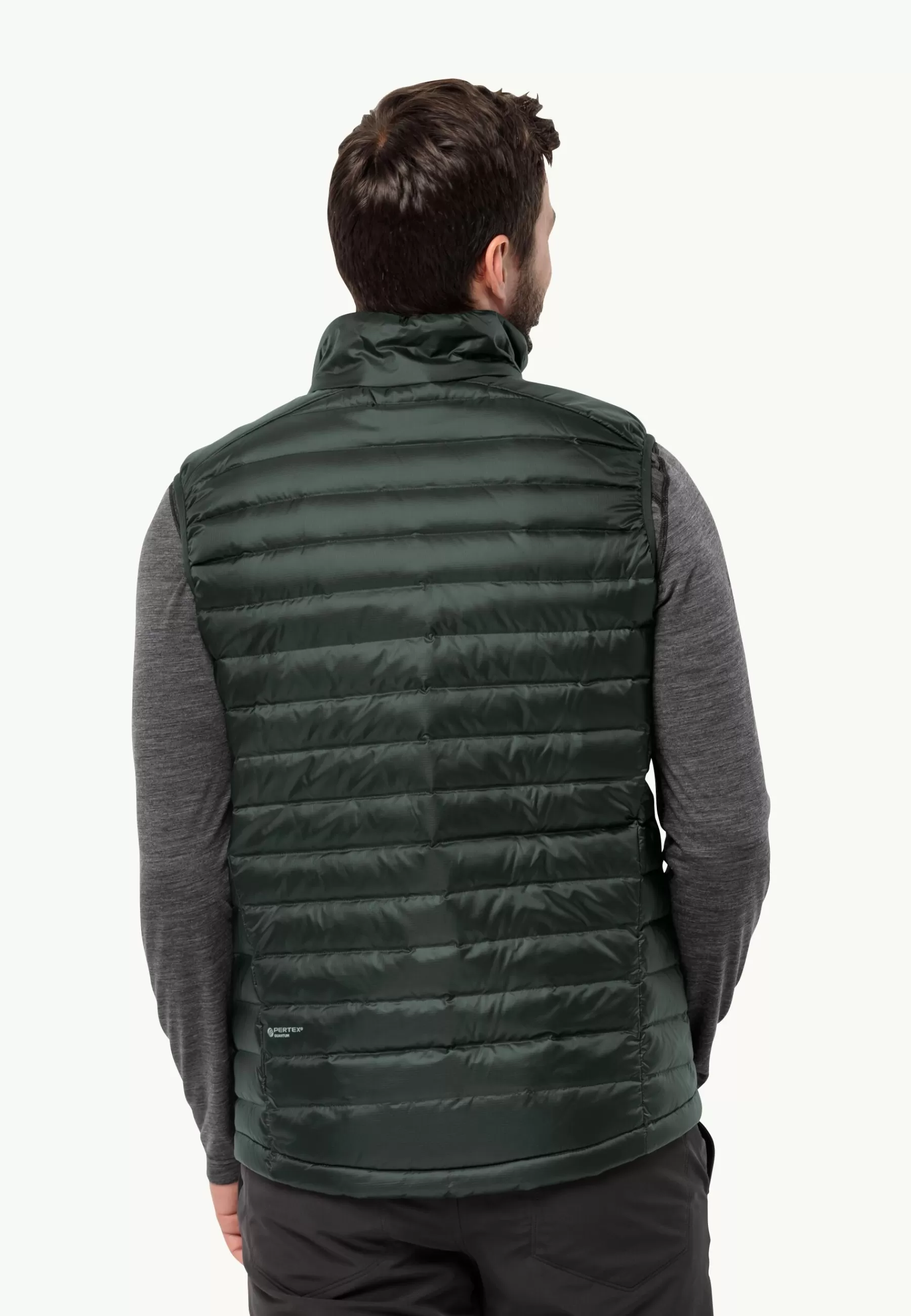 Best Sale Passamani Down Vest M Wędrówki | Kurtki Polarowe