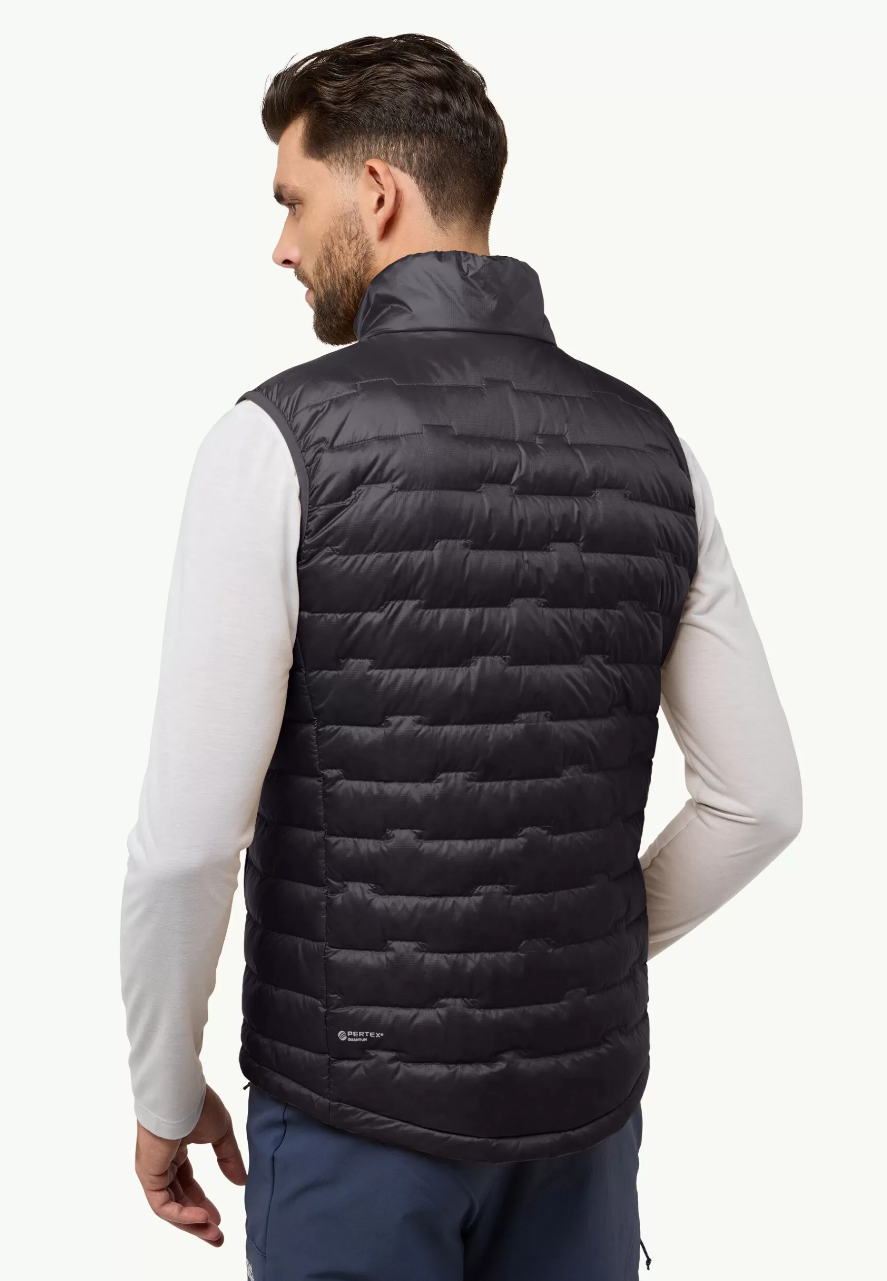 Fashion Passamani Down Vest M Rds Kamizelki
