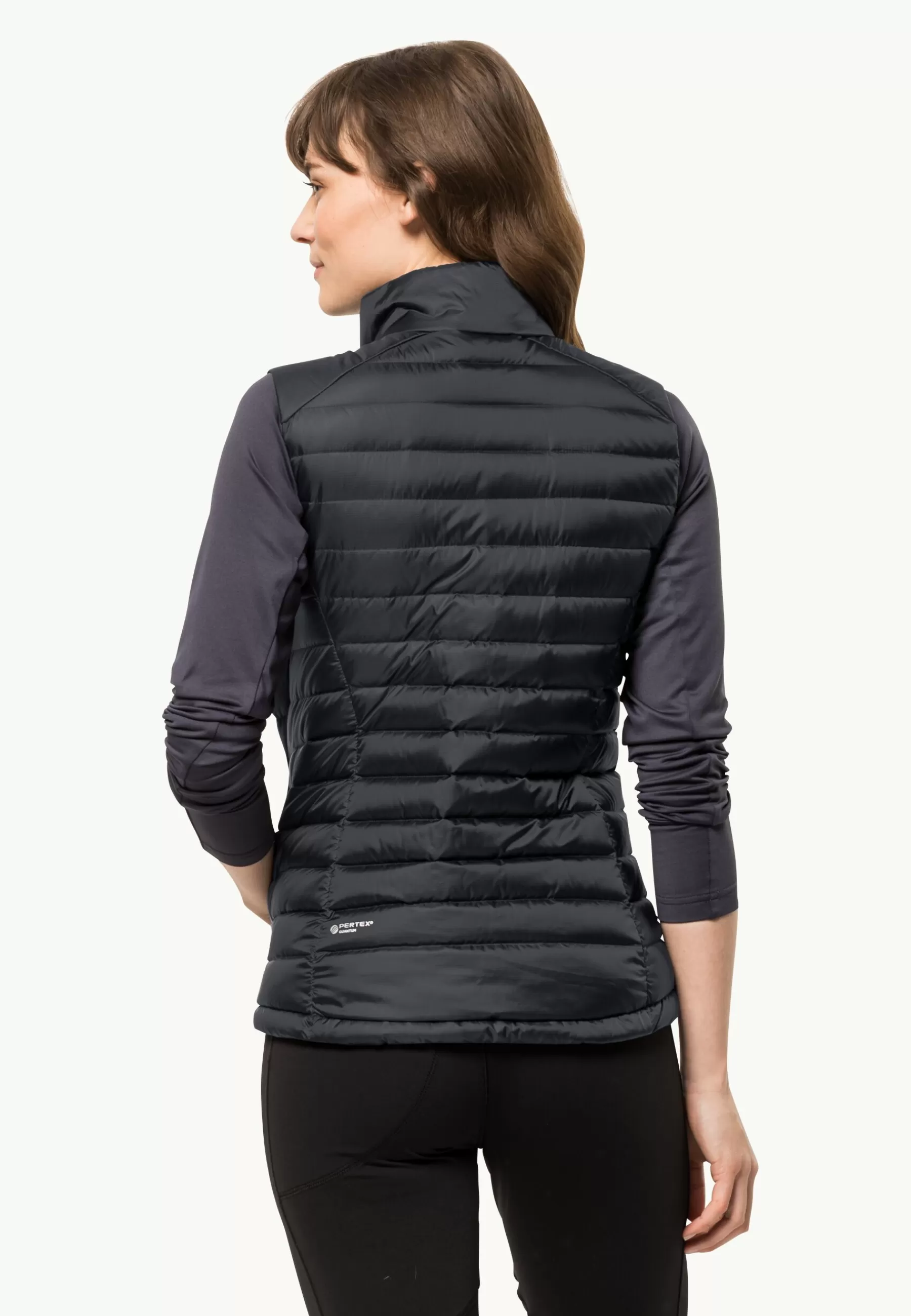 Hot Passamani Down Vest W Wędrówki | Kurtki Przejściowe
