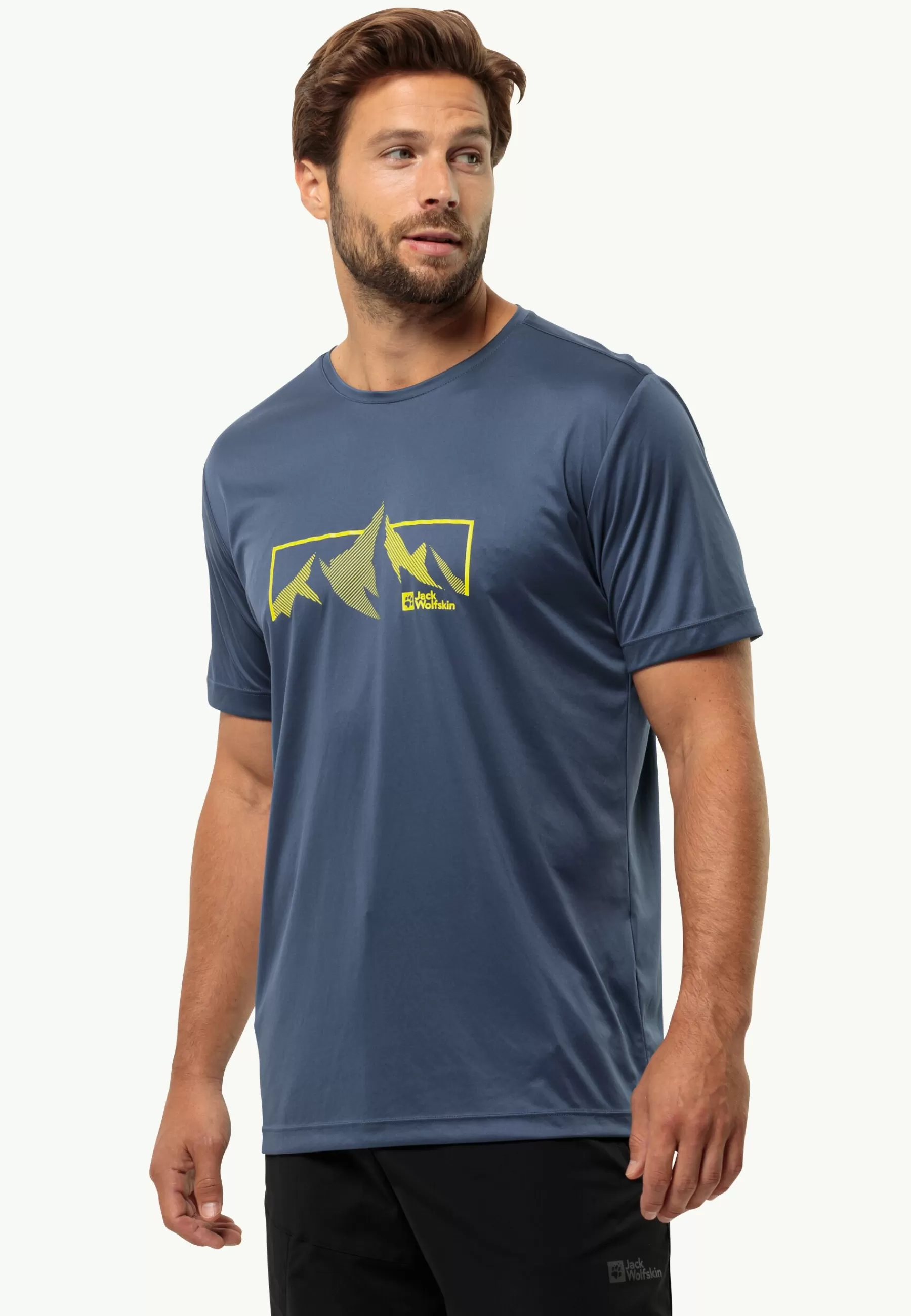 Sale Peak Graphic T M Lifestyle | Wędrówki