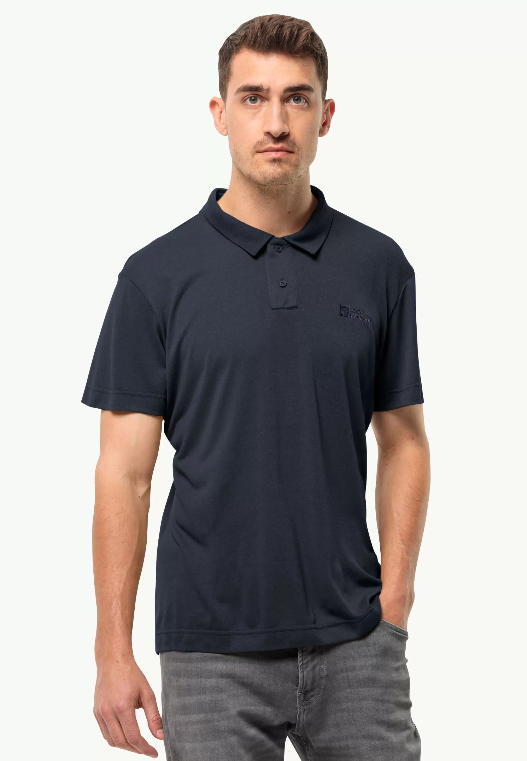 Clearance Pikeh Polo M Lifestyle | Koszulki Funkcjonalne