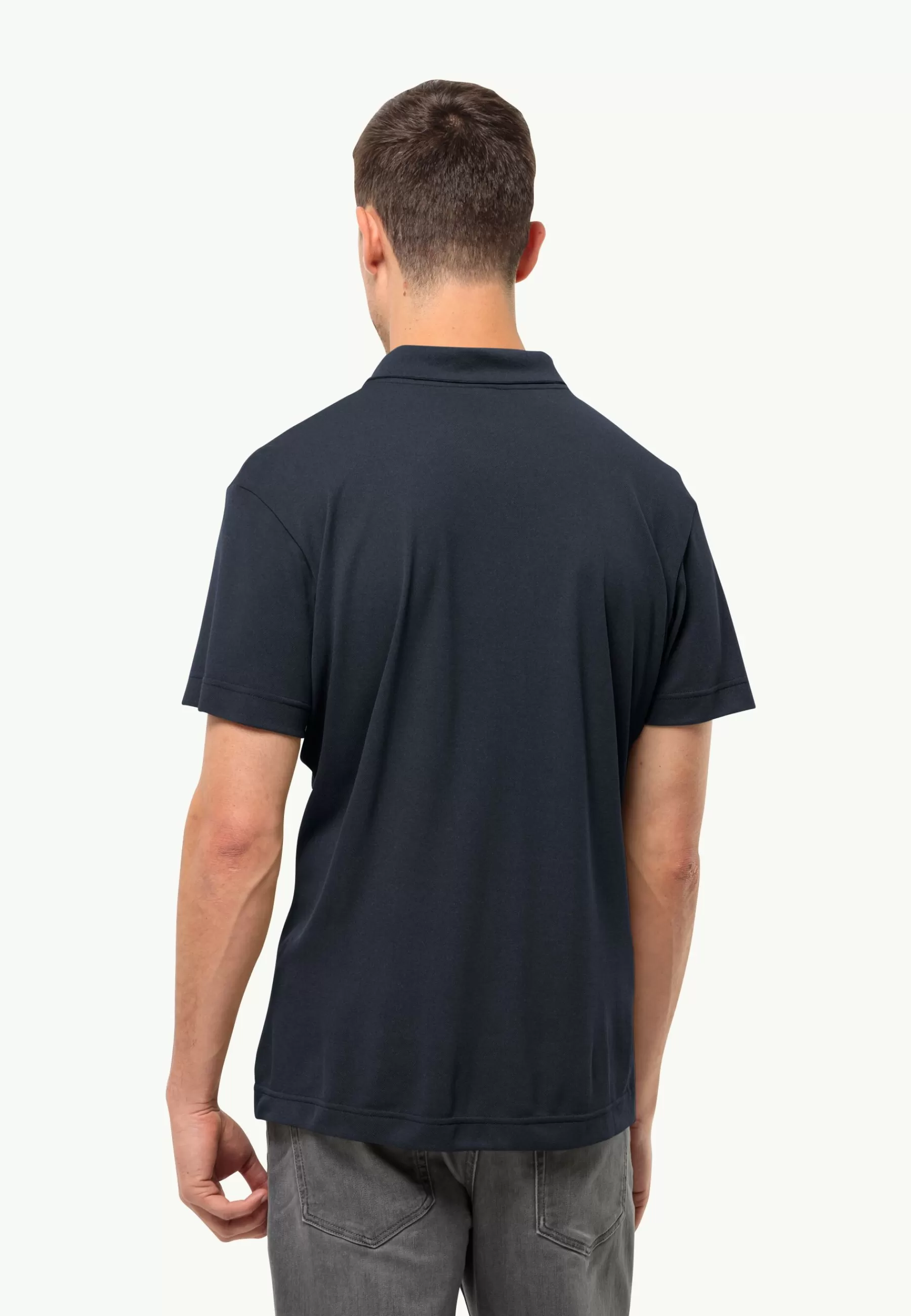 Clearance Pikeh Polo M Lifestyle | Koszulki Funkcjonalne