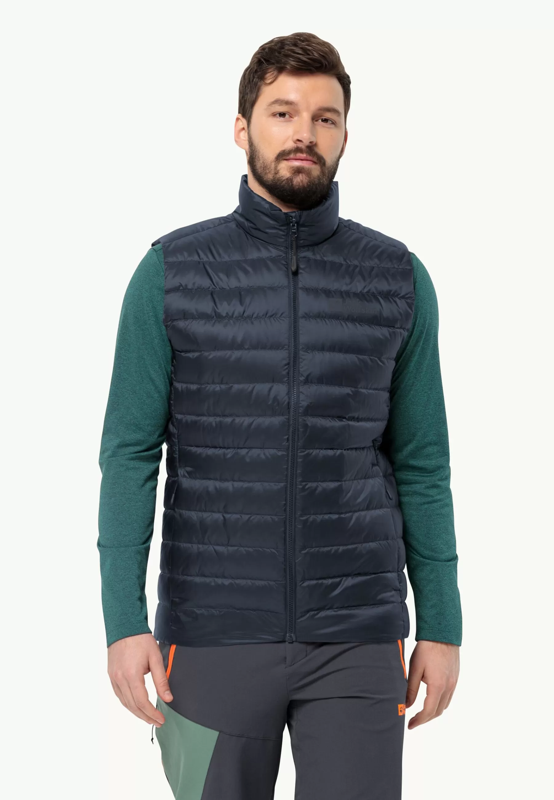 Discount Pilvi Down Vest M Rds Lifestyle | Wędrówki