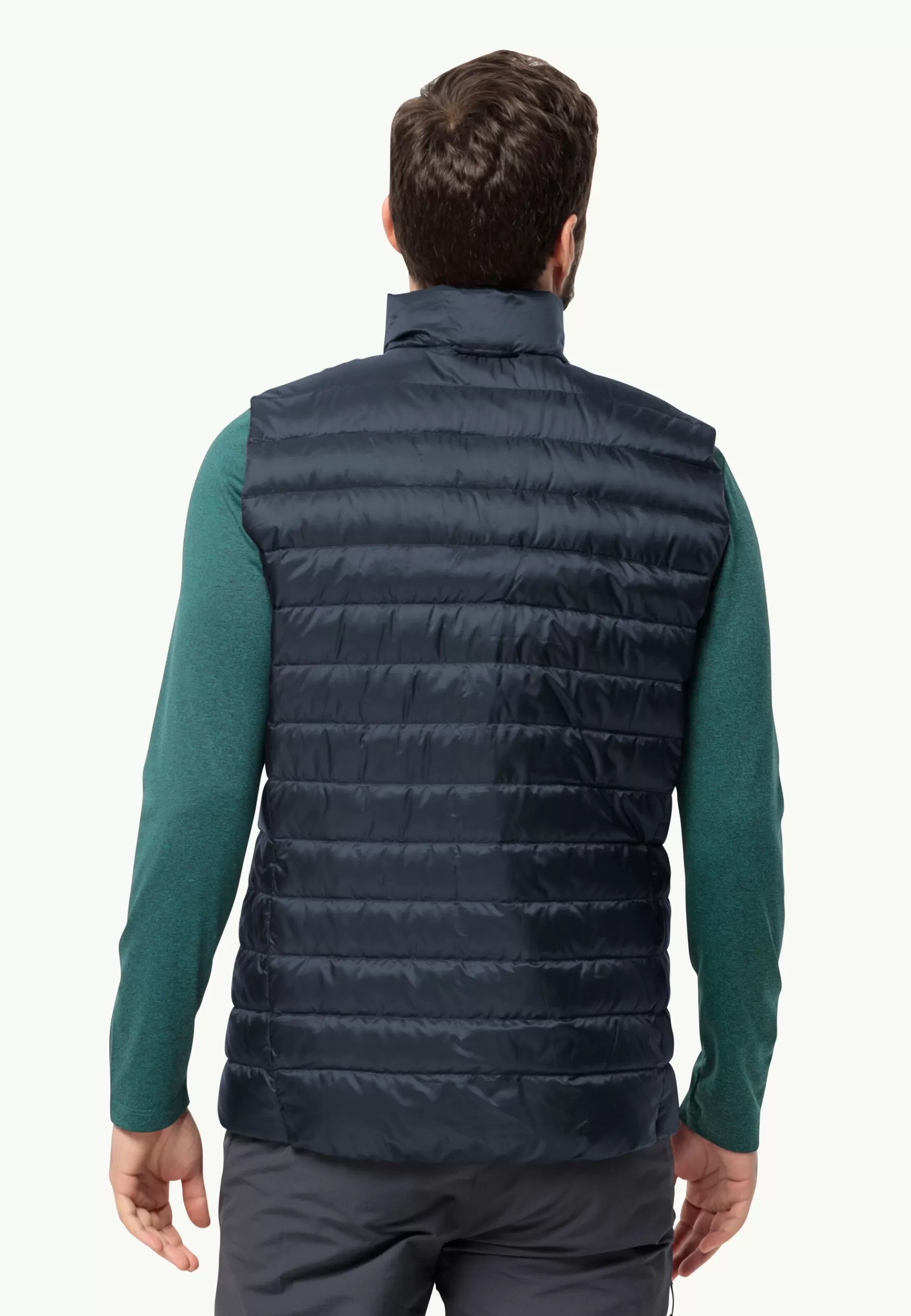 Discount Pilvi Down Vest M Rds Lifestyle | Wędrówki