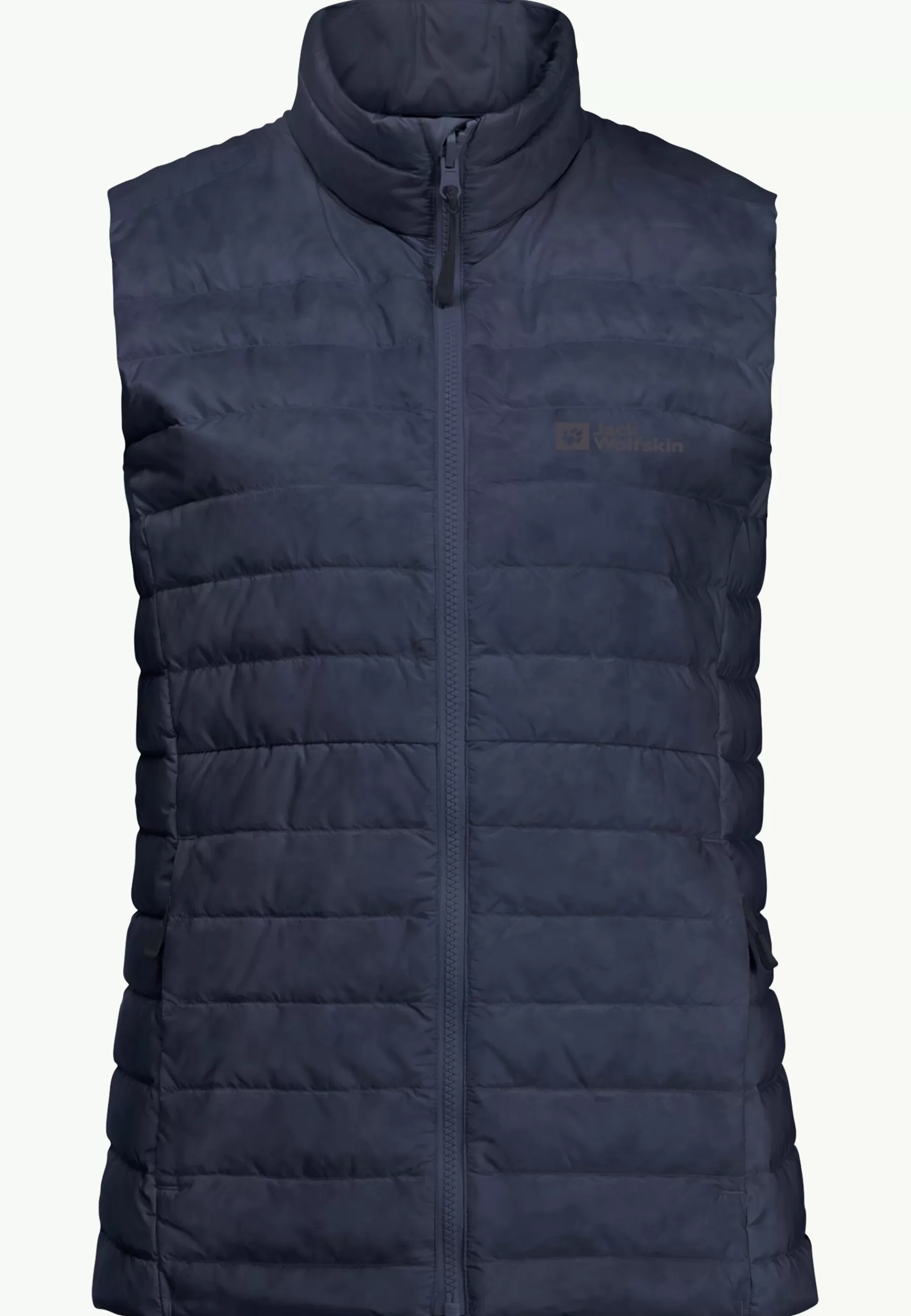 New Pilvi Down Vest W Rds Wędrówki | Lifestyle