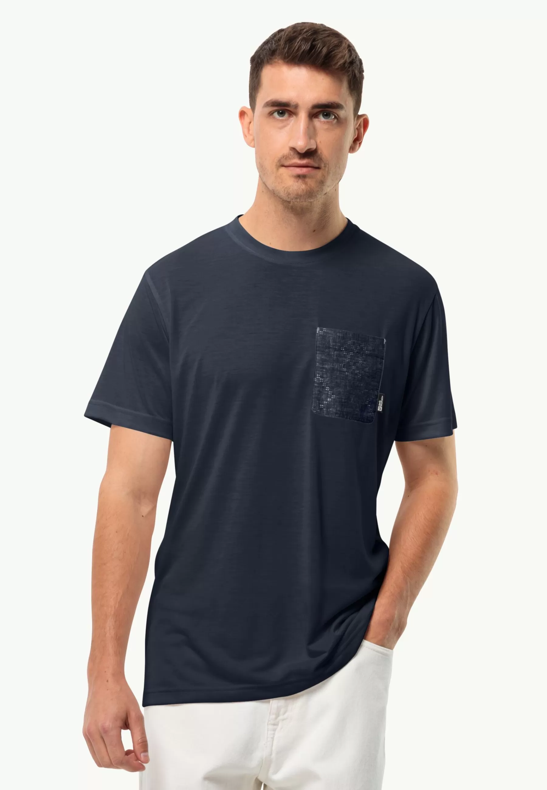 Cheap Pocket Karana T M Lifestyle | Koszulki Funkcjonalne