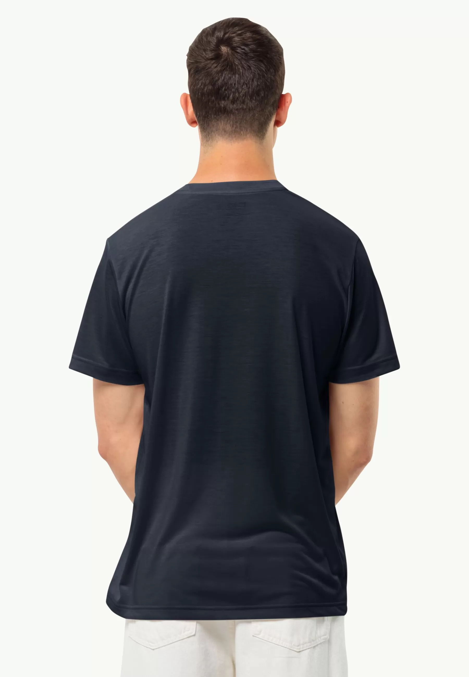 Cheap Pocket Karana T M Lifestyle | Koszulki Funkcjonalne