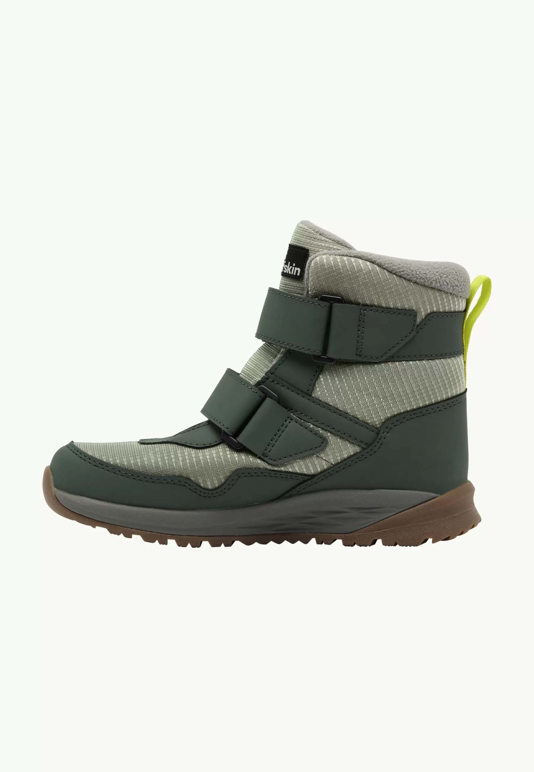 Sale Polar Bear-b Texapore Mid Vc K Dzieci Buty Wielofunkcyjne | Buty Zimowe