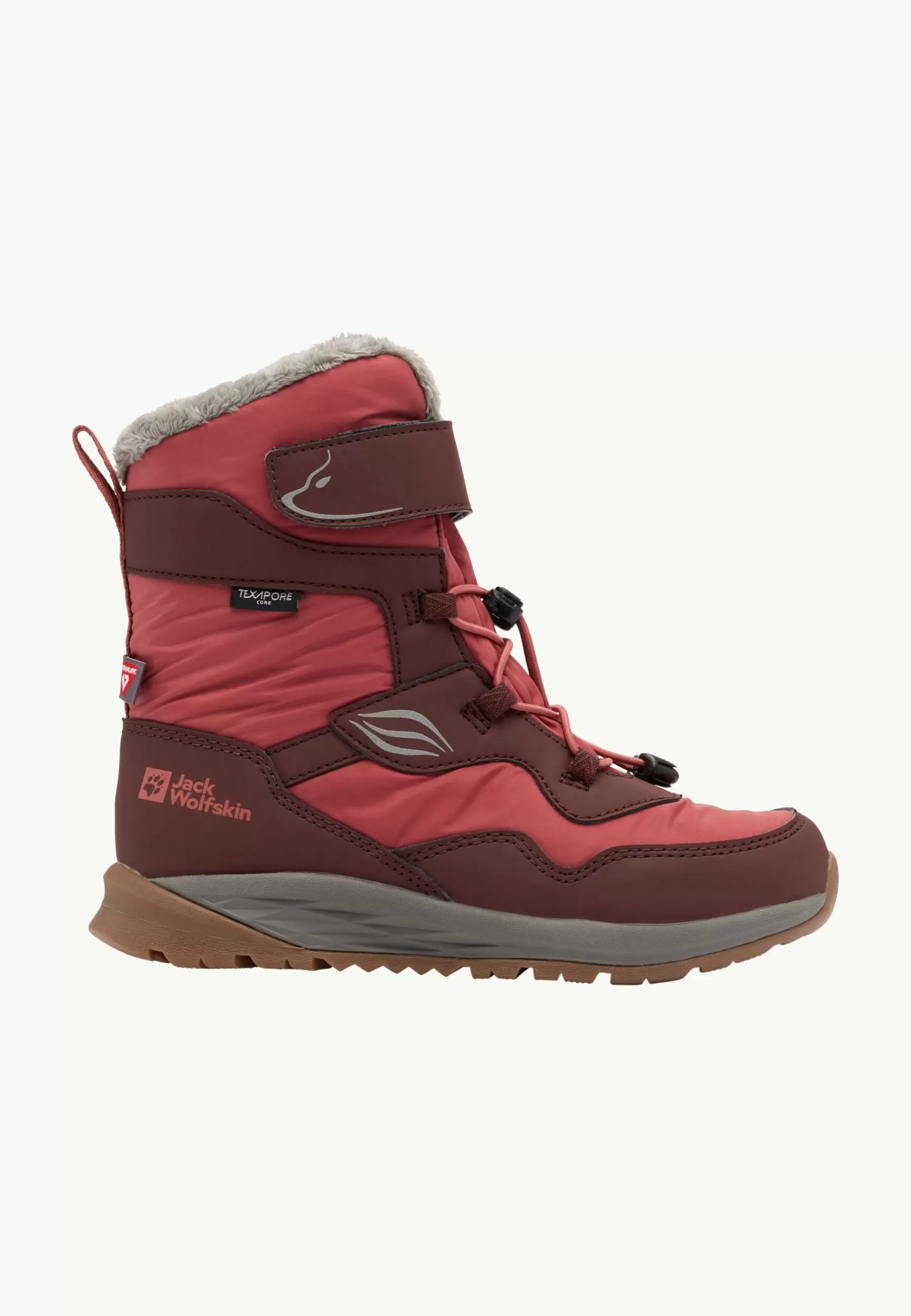 Shop Polar Bear-g Texapore High Vc K Dzieci Buty Wielofunkcyjne | Buty Zimowe