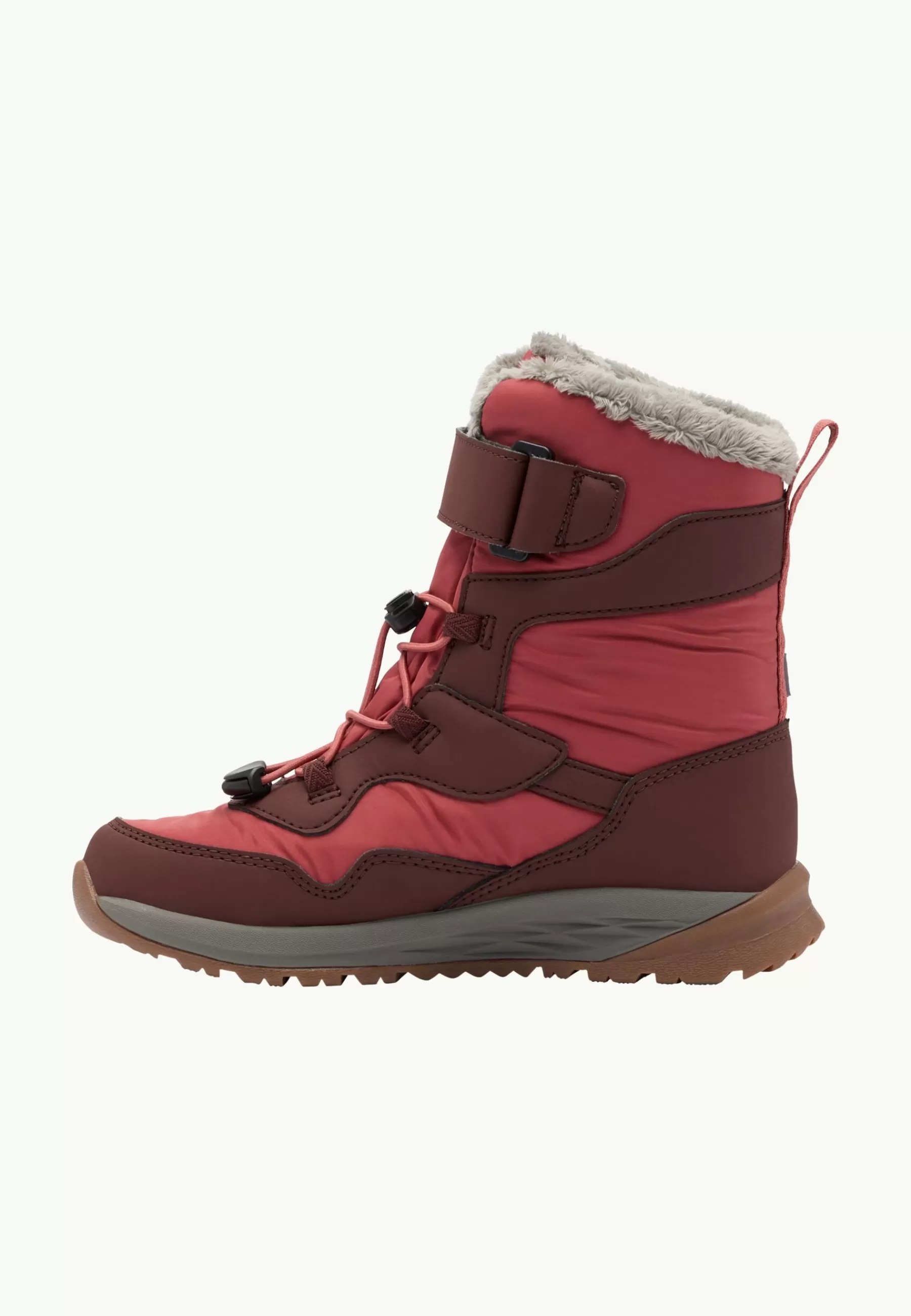 Shop Polar Bear-g Texapore High Vc K Dzieci Buty Wielofunkcyjne | Buty Zimowe