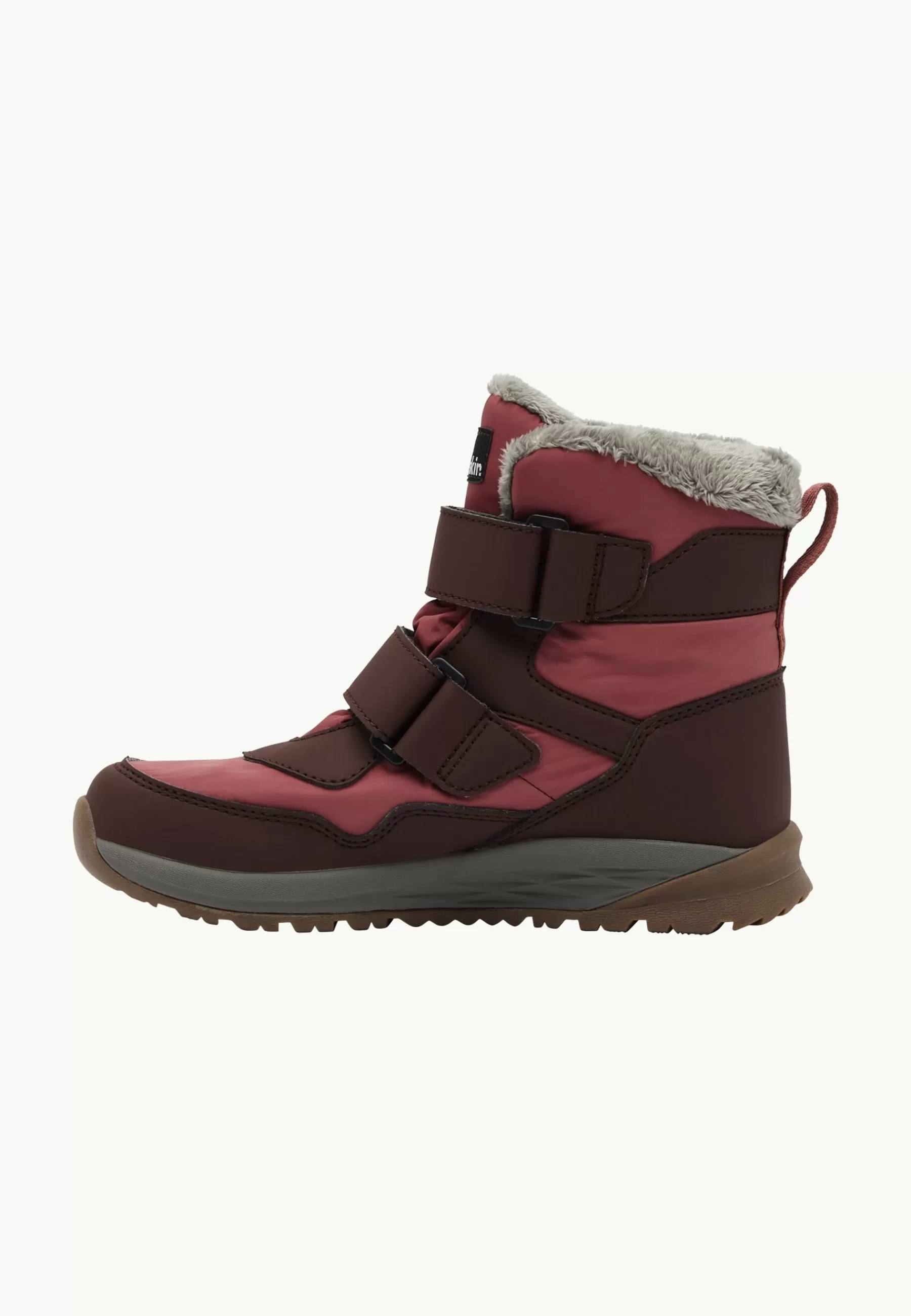 Cheap Polar Bear-g Texapore Mid Vc K Dzieci Buty Wielofunkcyjne | Buty Zimowe