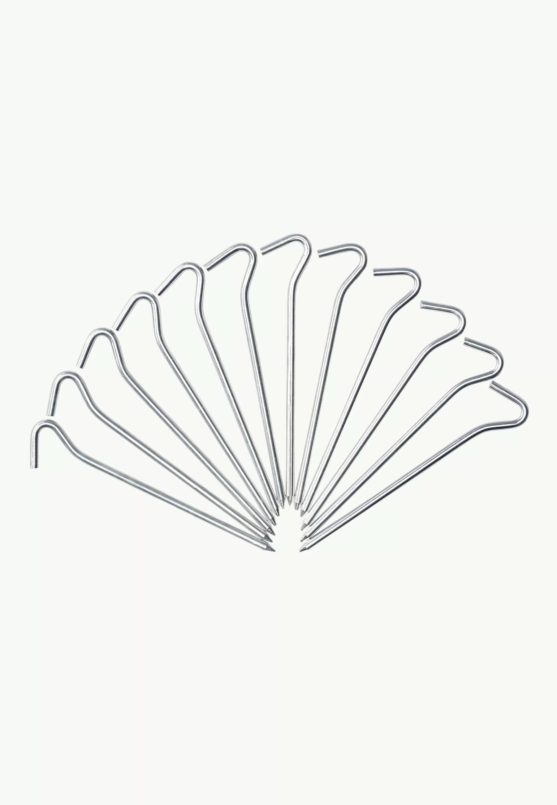 Clearance Power Peg (12 Pcs) Namioty