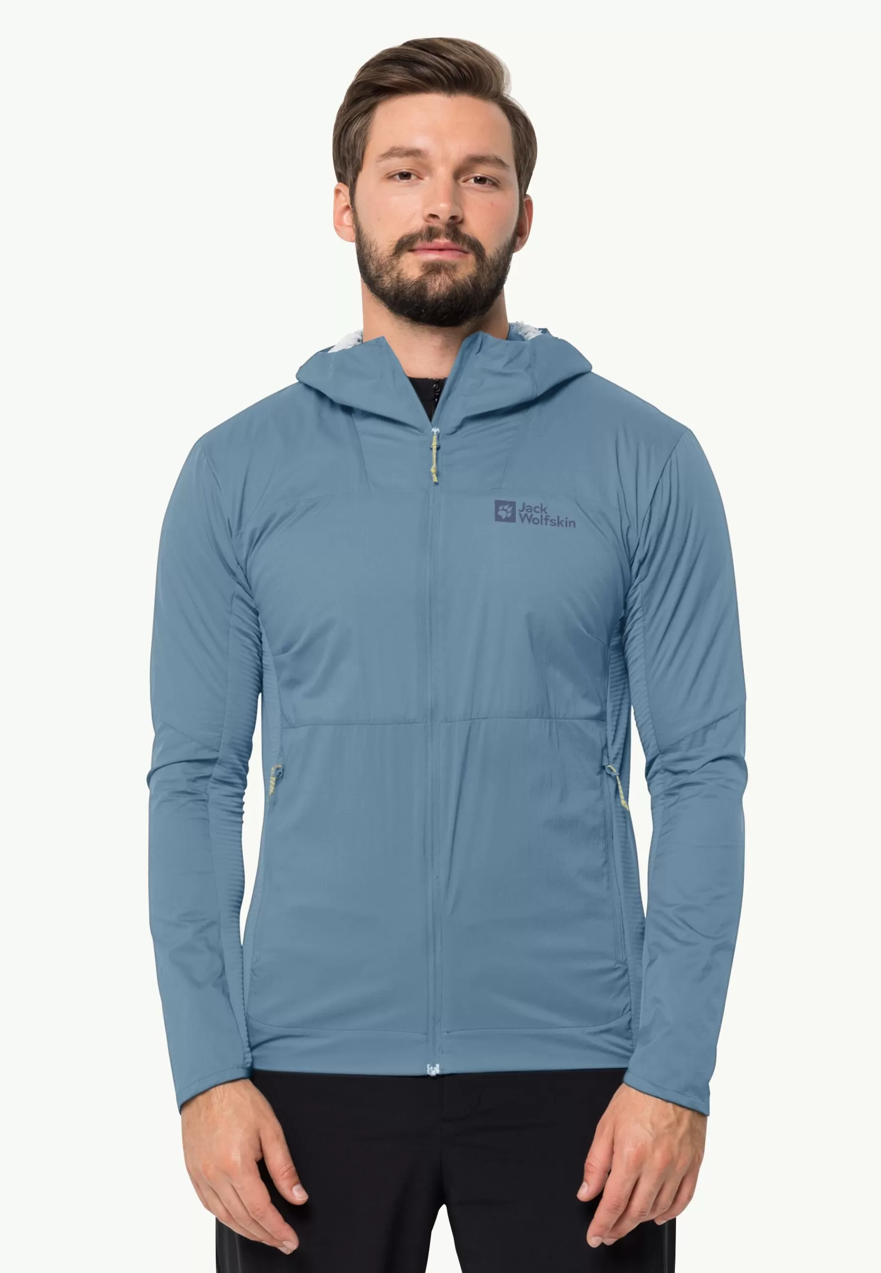 Discount Prelight Alpha Jkt M Wędrówki | Kurtki Przejściowe