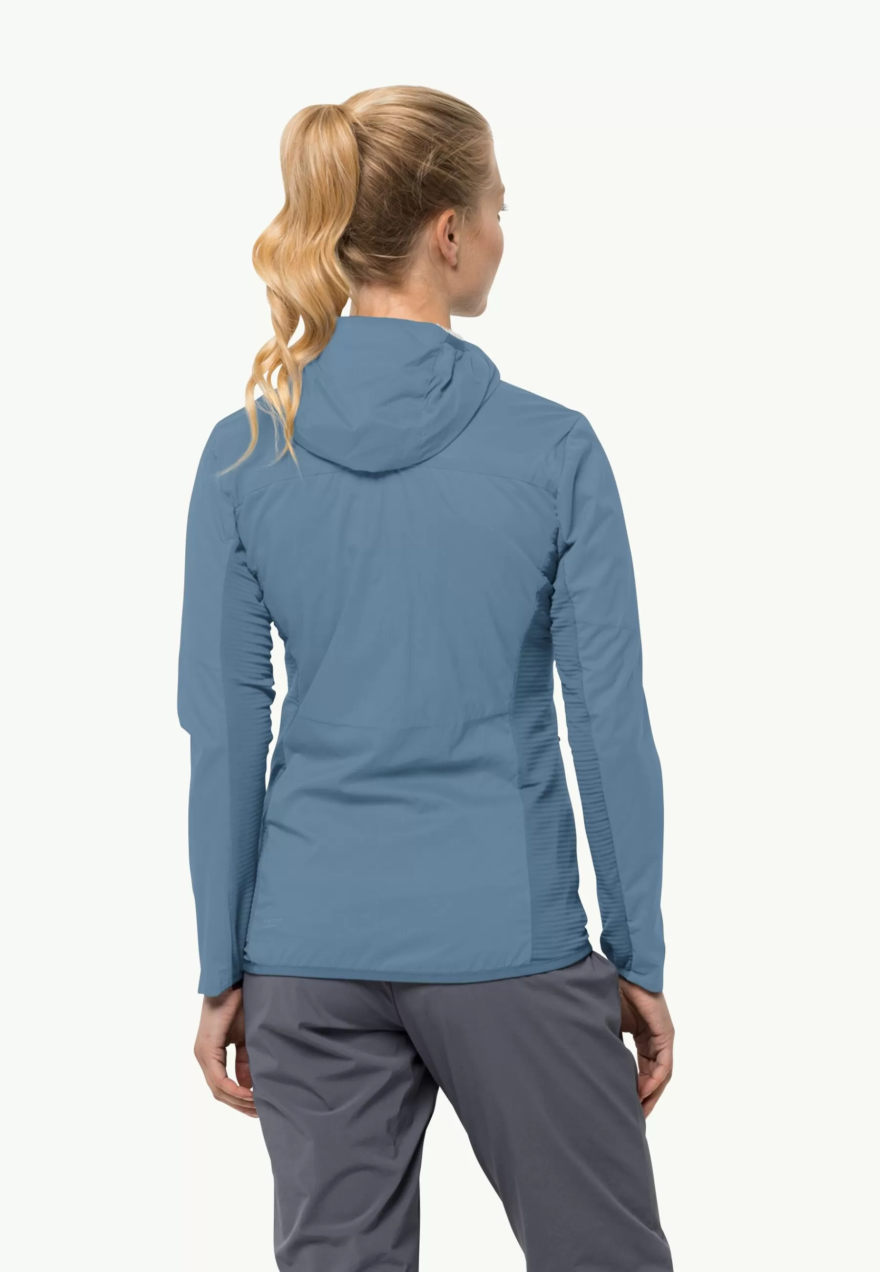 Online Prelight Alpha Jkt W Wędrówki | Kurtki Przejściowe