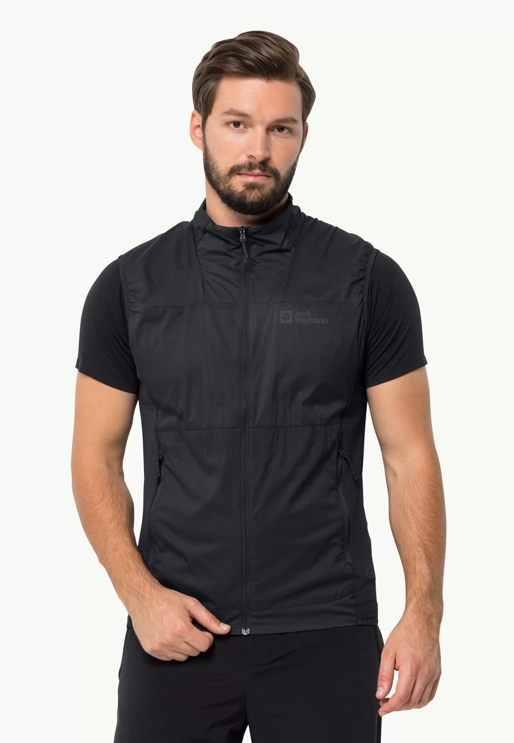 Best Prelight Alpha Vest M Wędrówki | Kurtki Przejściowe