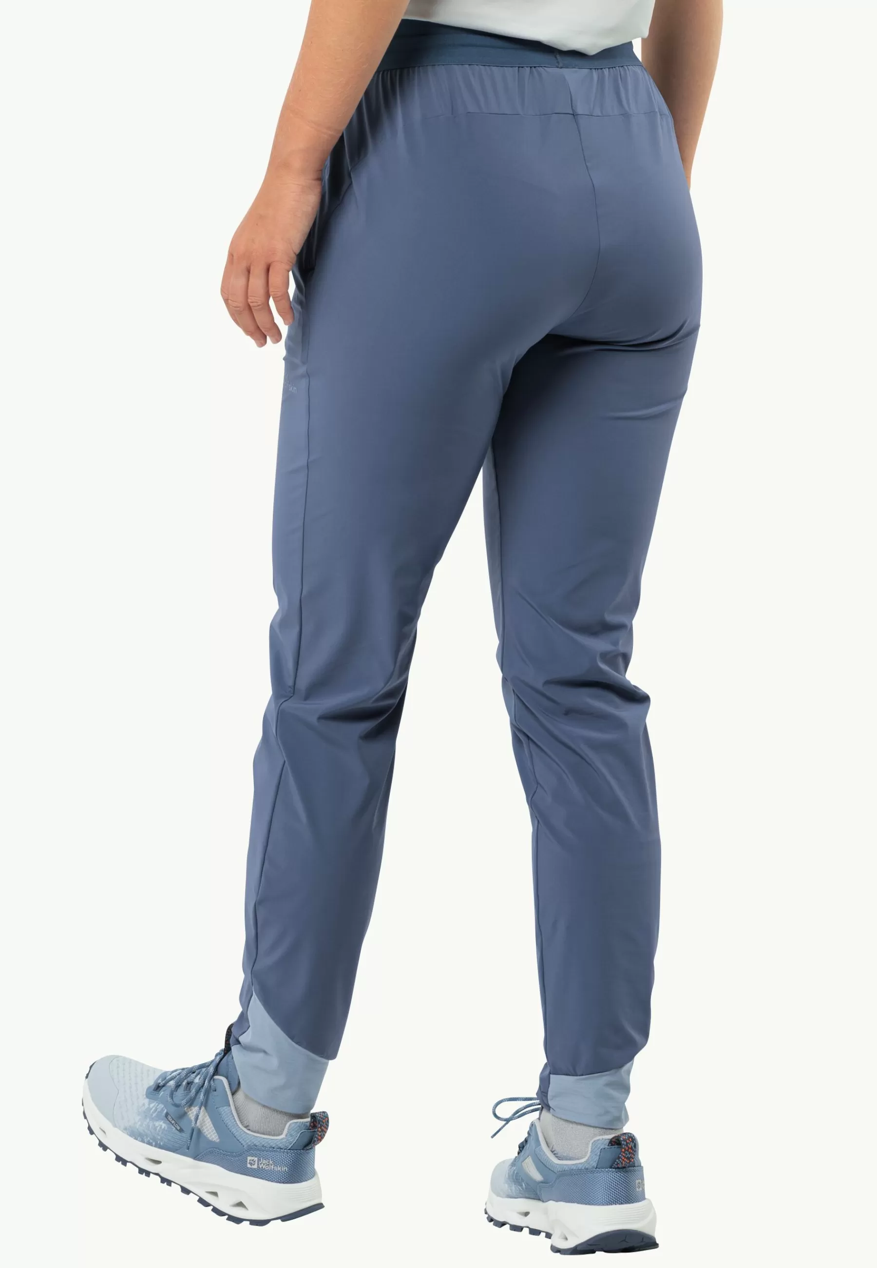 Hot Prelight Chill Pants W Wędrówki | Spodnie Softshell