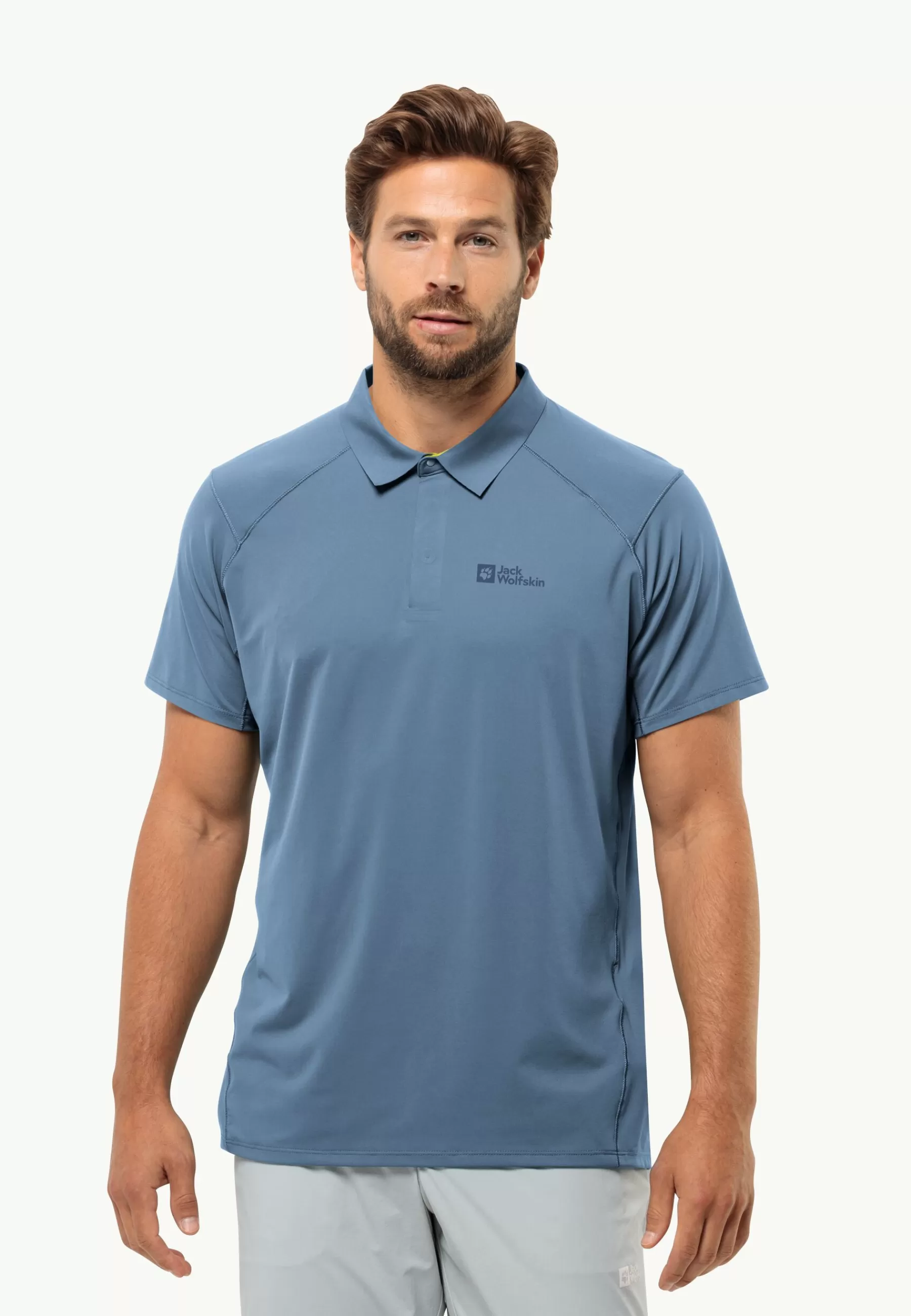 Flash Sale Prelight Chill Polo M Koszulki Funkcjonalne | Koszulki Polo