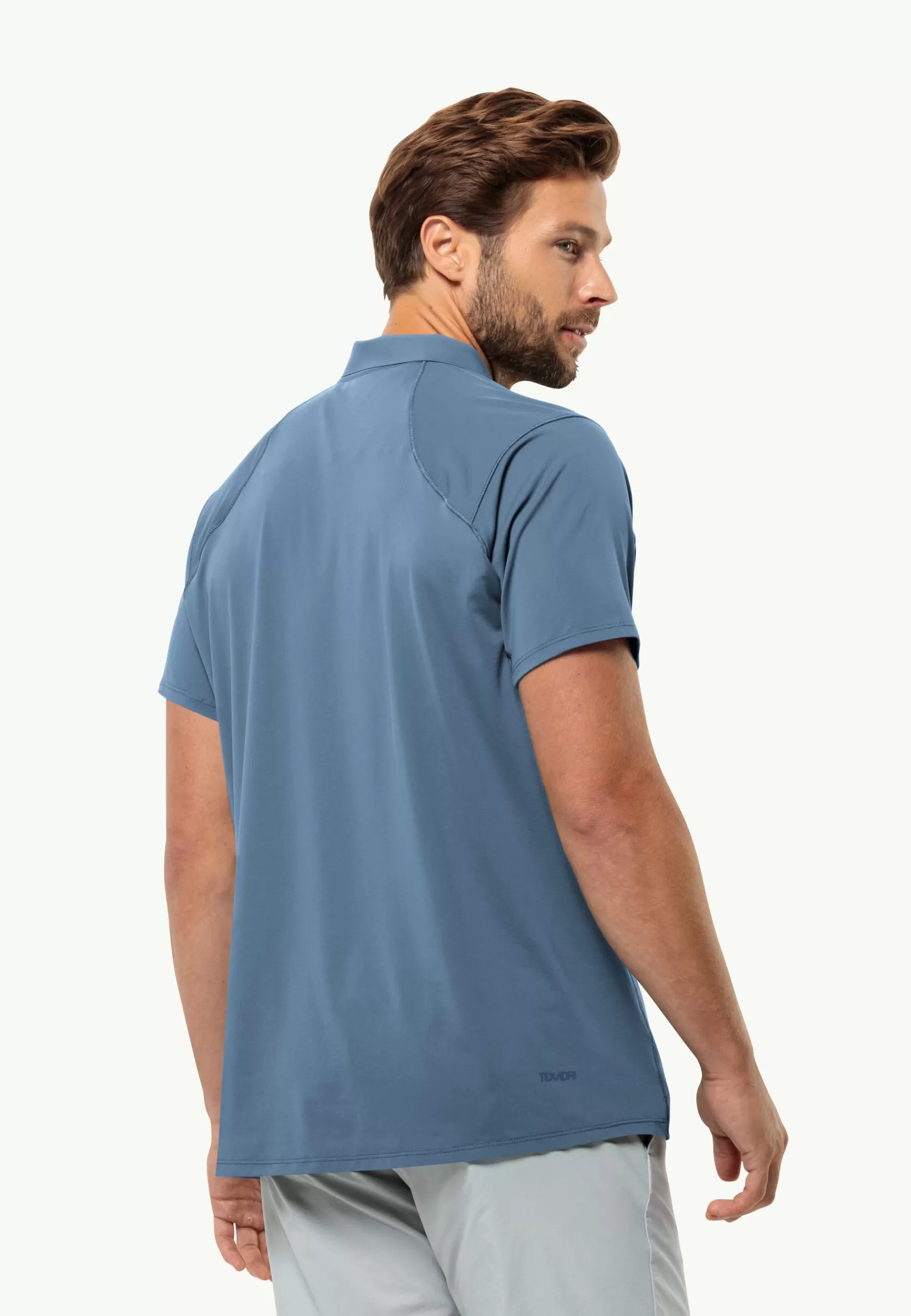 Flash Sale Prelight Chill Polo M Koszulki Funkcjonalne | Koszulki Polo